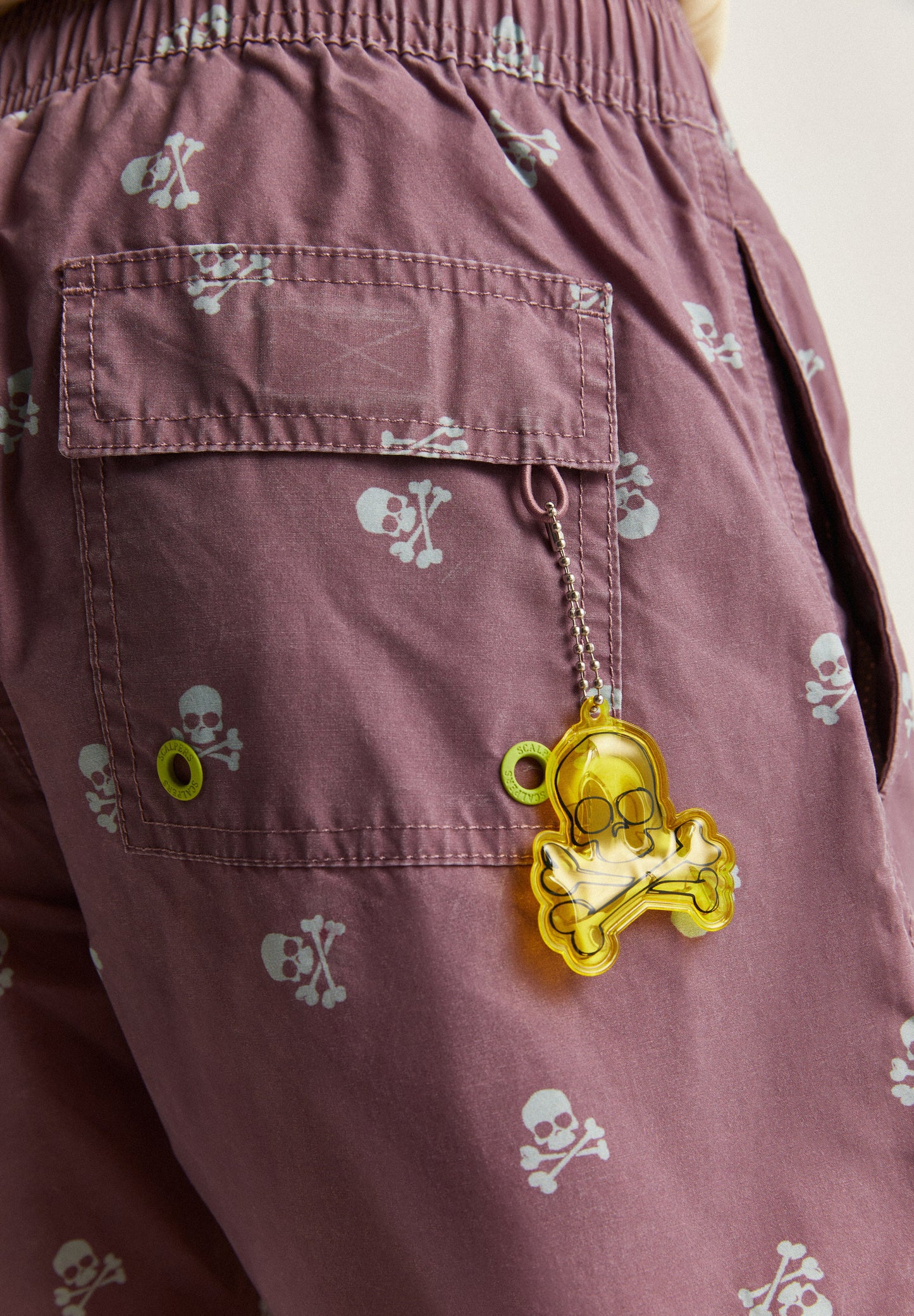 BAÑADOR CALAVERAS CLÁSICO