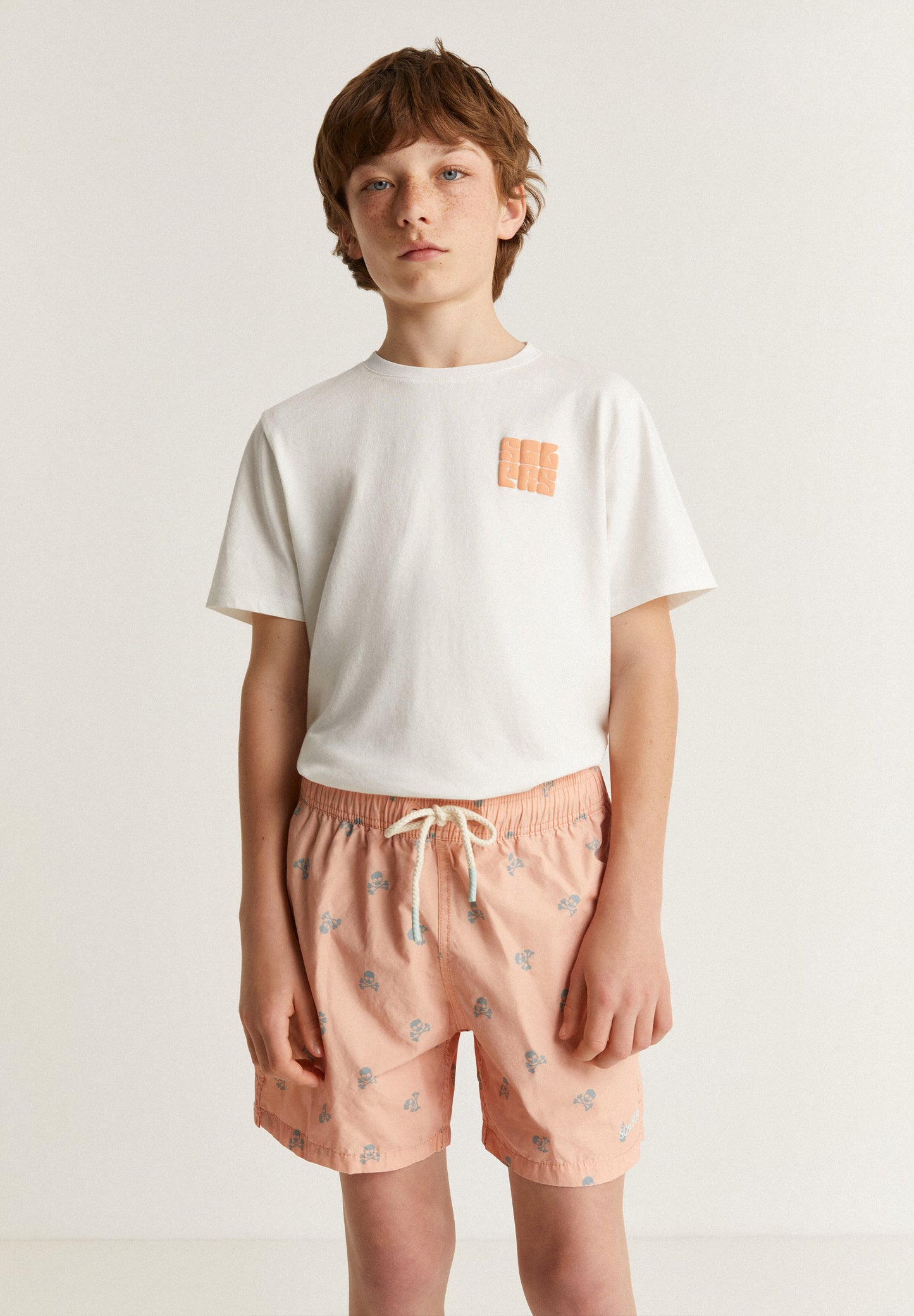 BAÑADOR CALAVERAS CLÁSICO