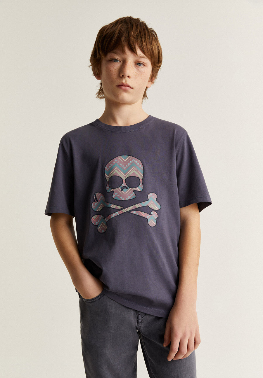 CAMISETAS NIÑO