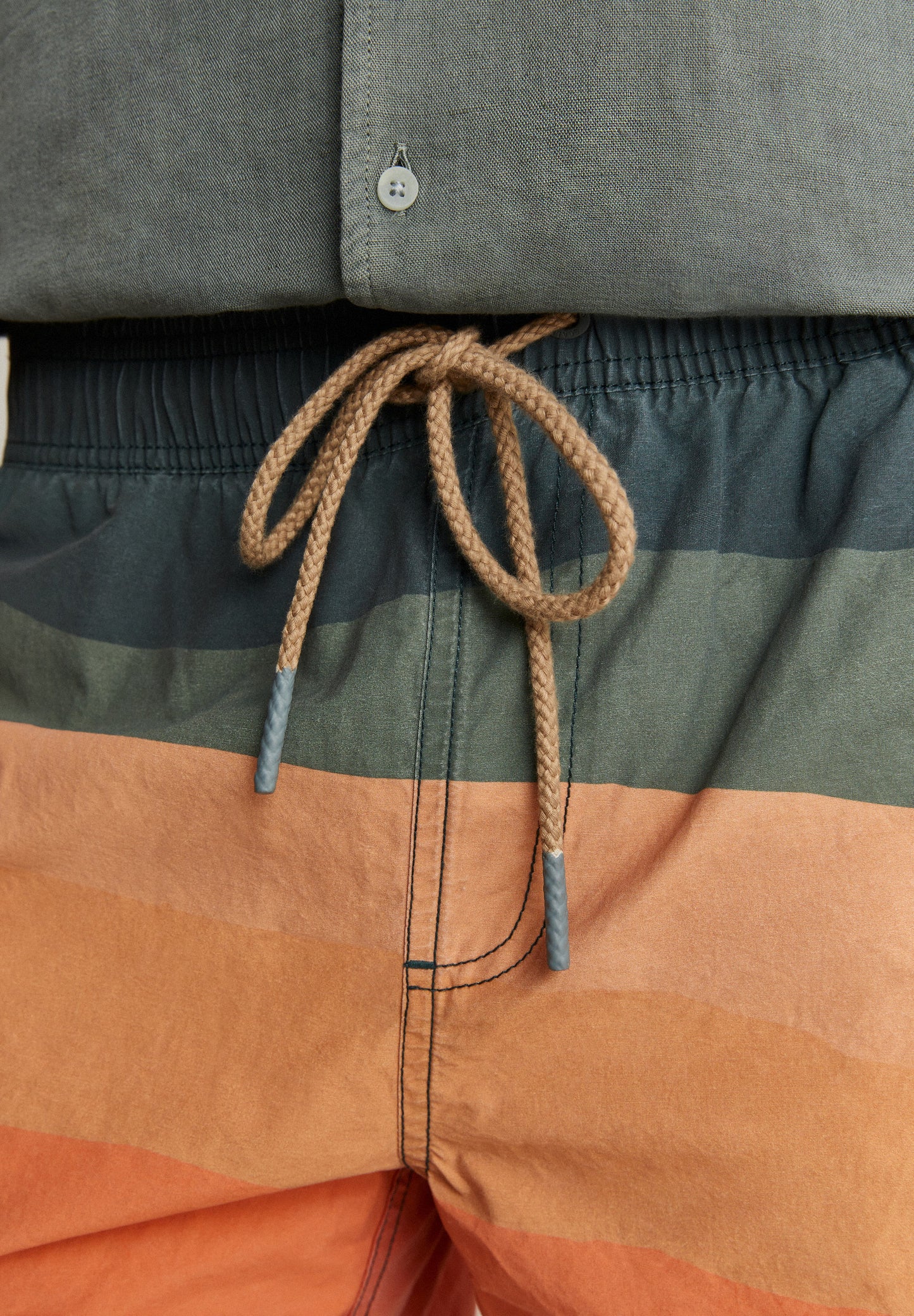 BAÑADOR RAYAS IRREGULARES