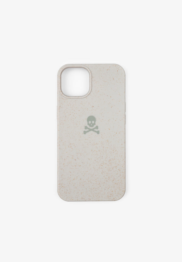 FUNDA IPHONE 13 MOTEADA