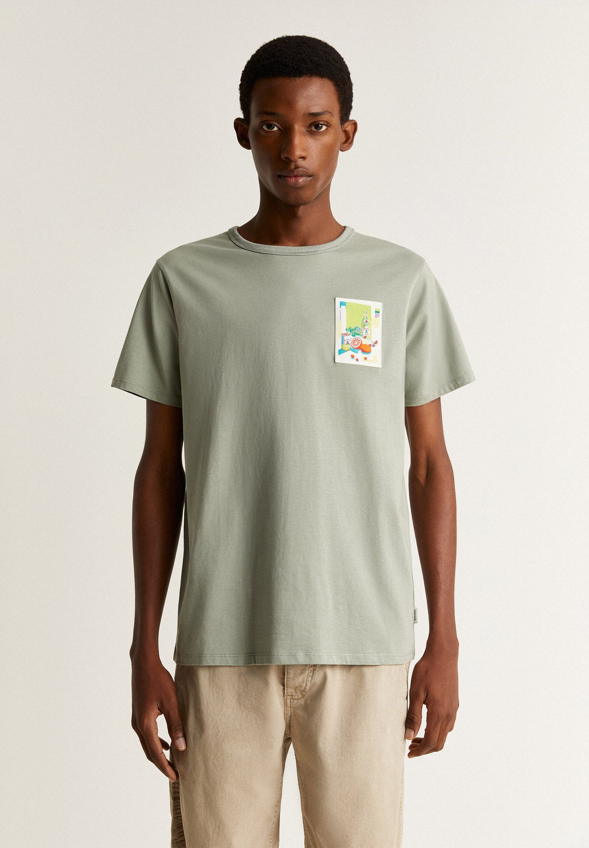 corbata burdeos scalpers