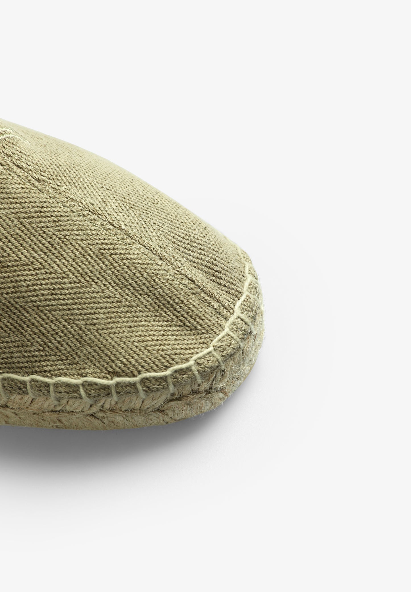 ALPARGATAS CALAVERA ESPIGA