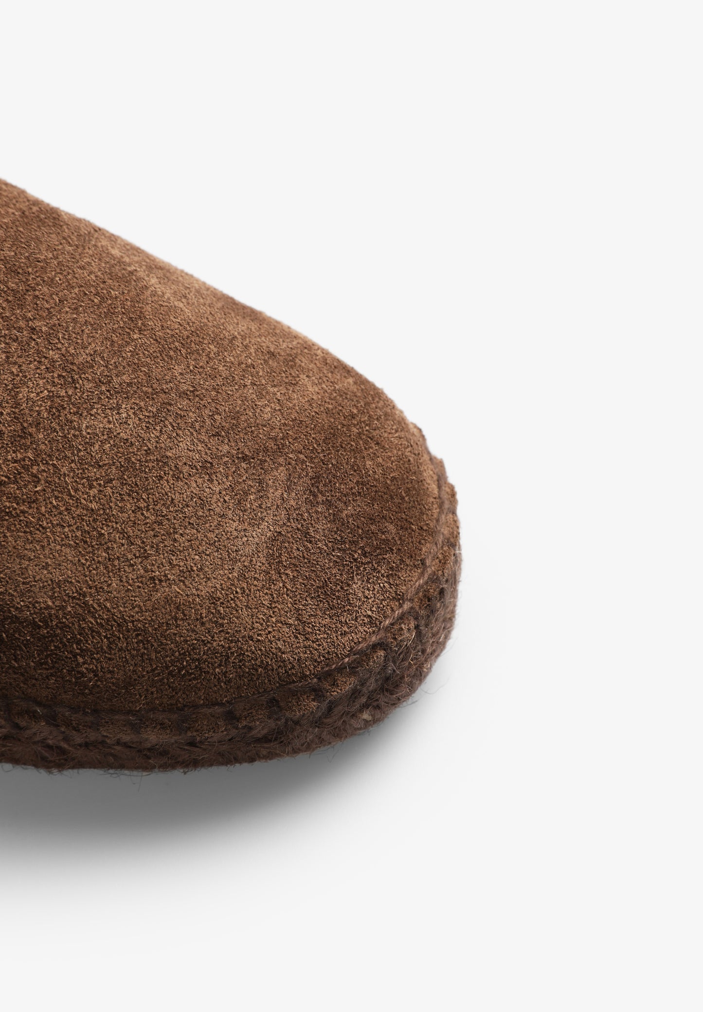 ALPARGATAS ANTE SUELA TONO