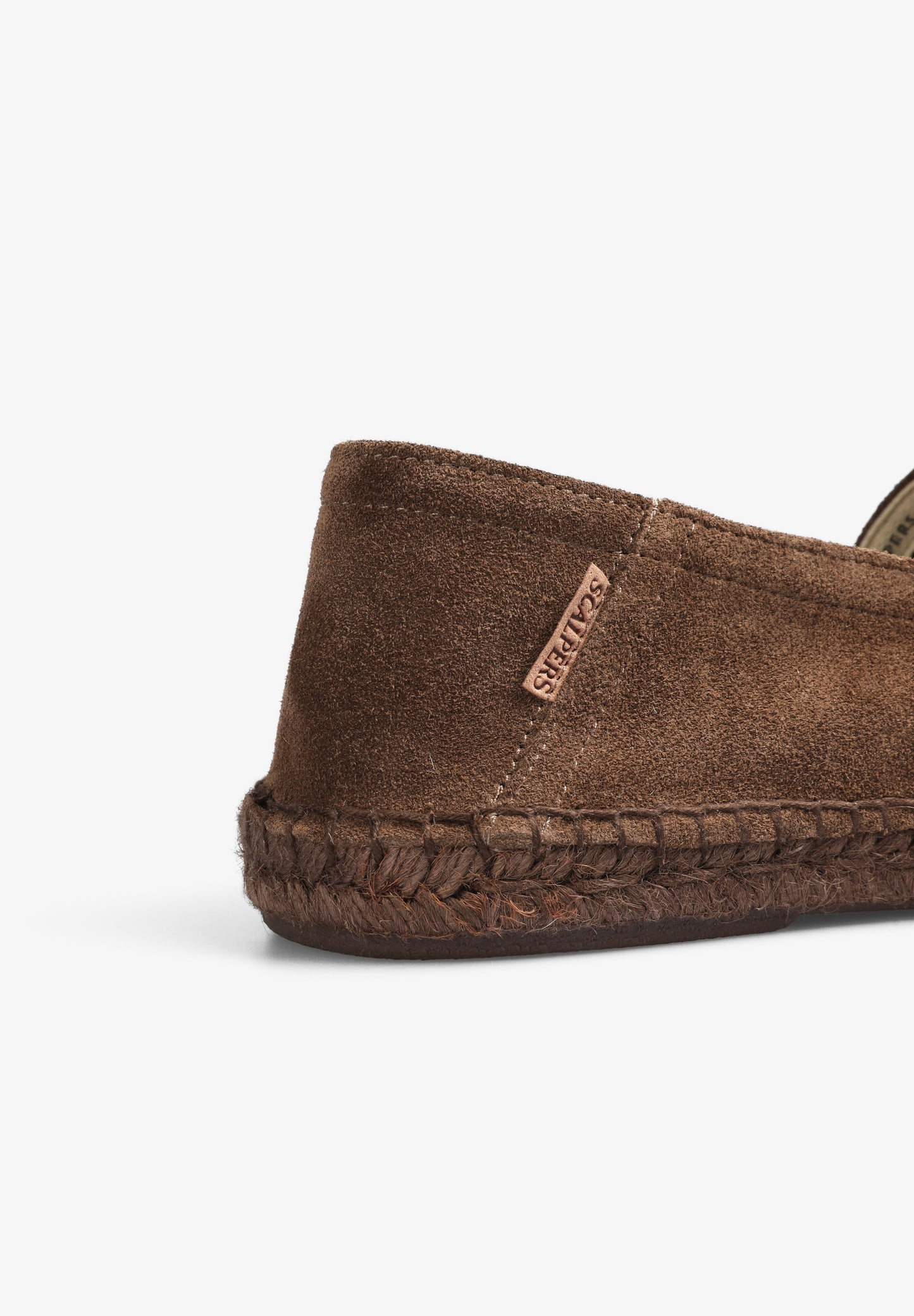 ALPARGATAS ANTE SUELA TONO