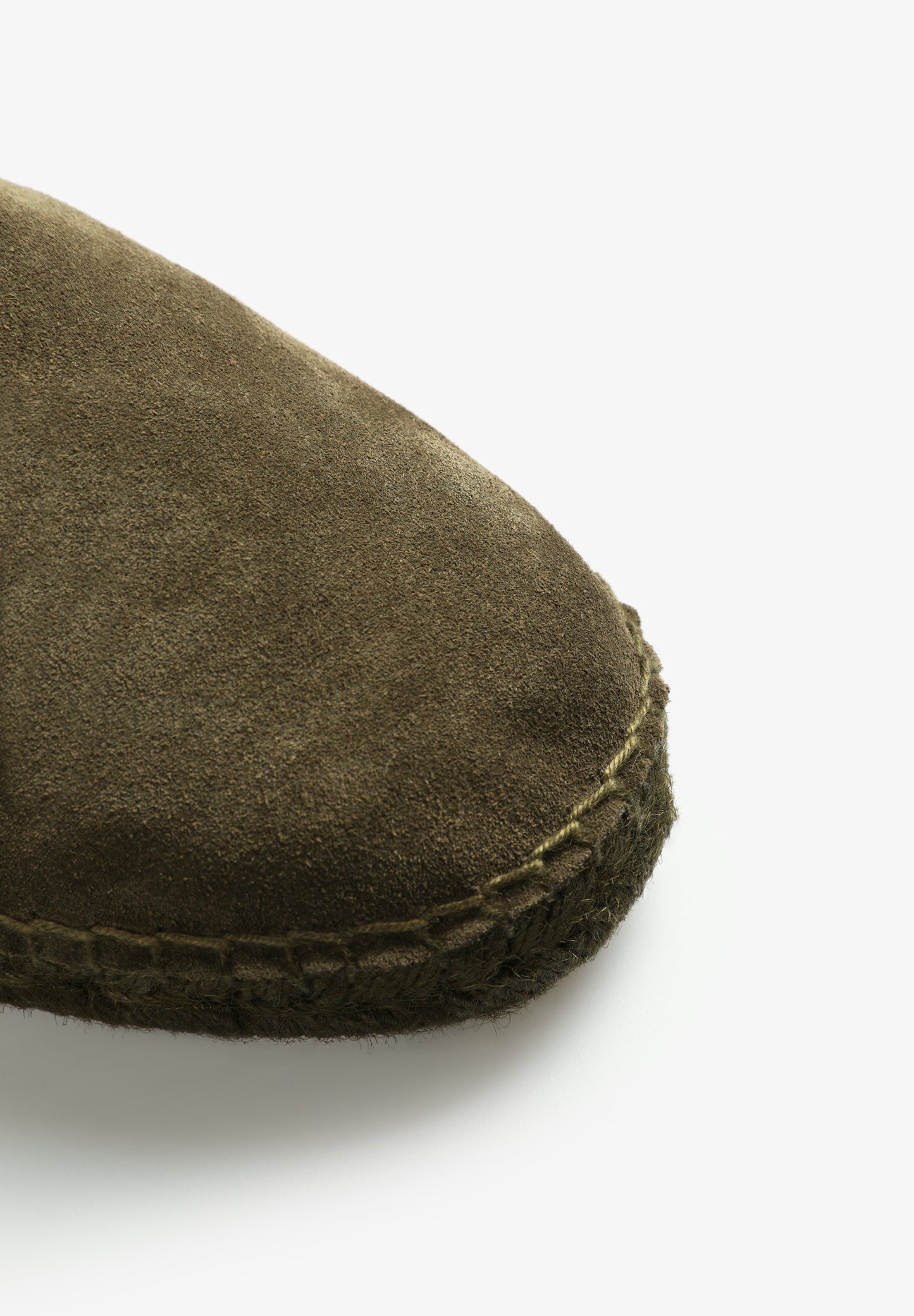 ALPARGATAS ANTE SUELA TONO