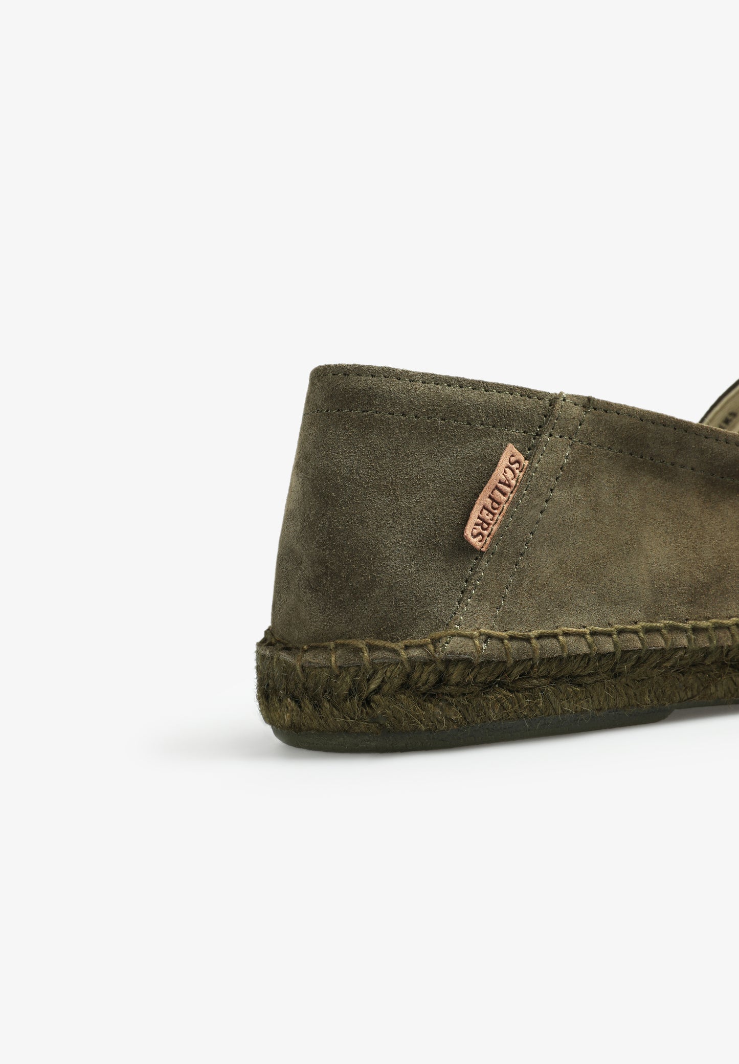 ALPARGATAS ANTE SUELA TONO