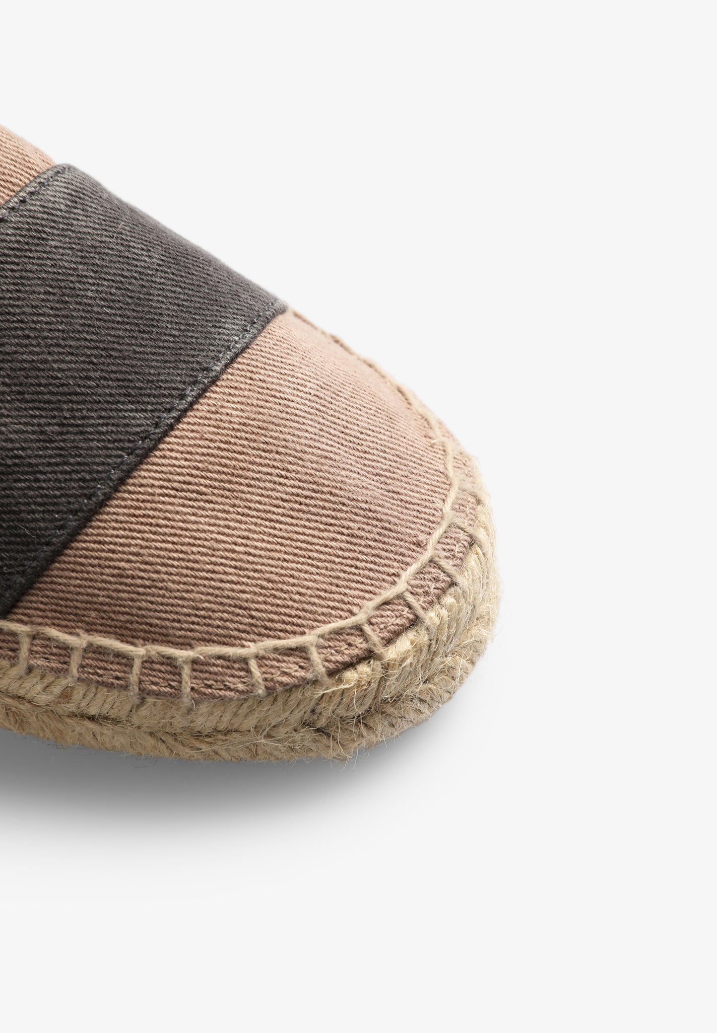 ALPARGATAS RAYA CONTRASTE