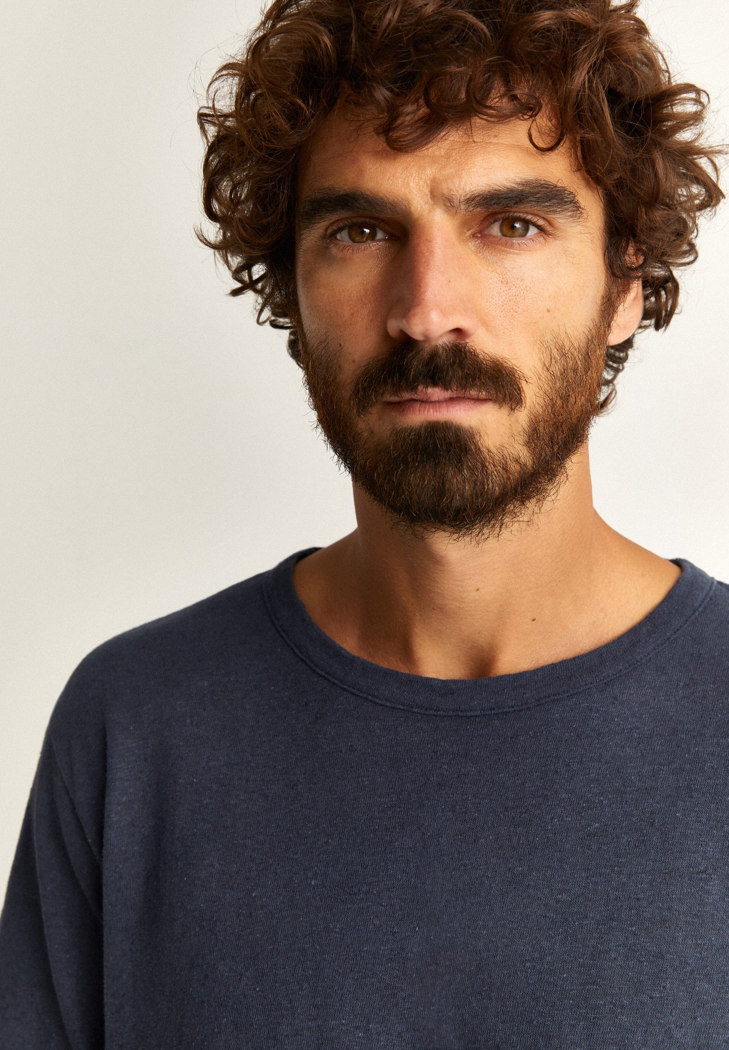 CAMISETA PREMIUM LINO