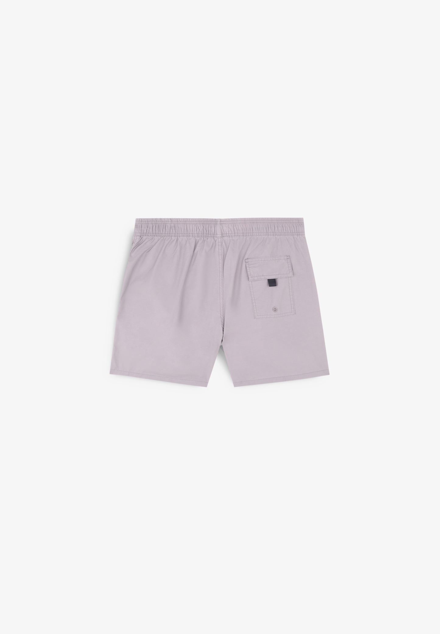 BAÑADOR LAVADO DETALLE LOGO