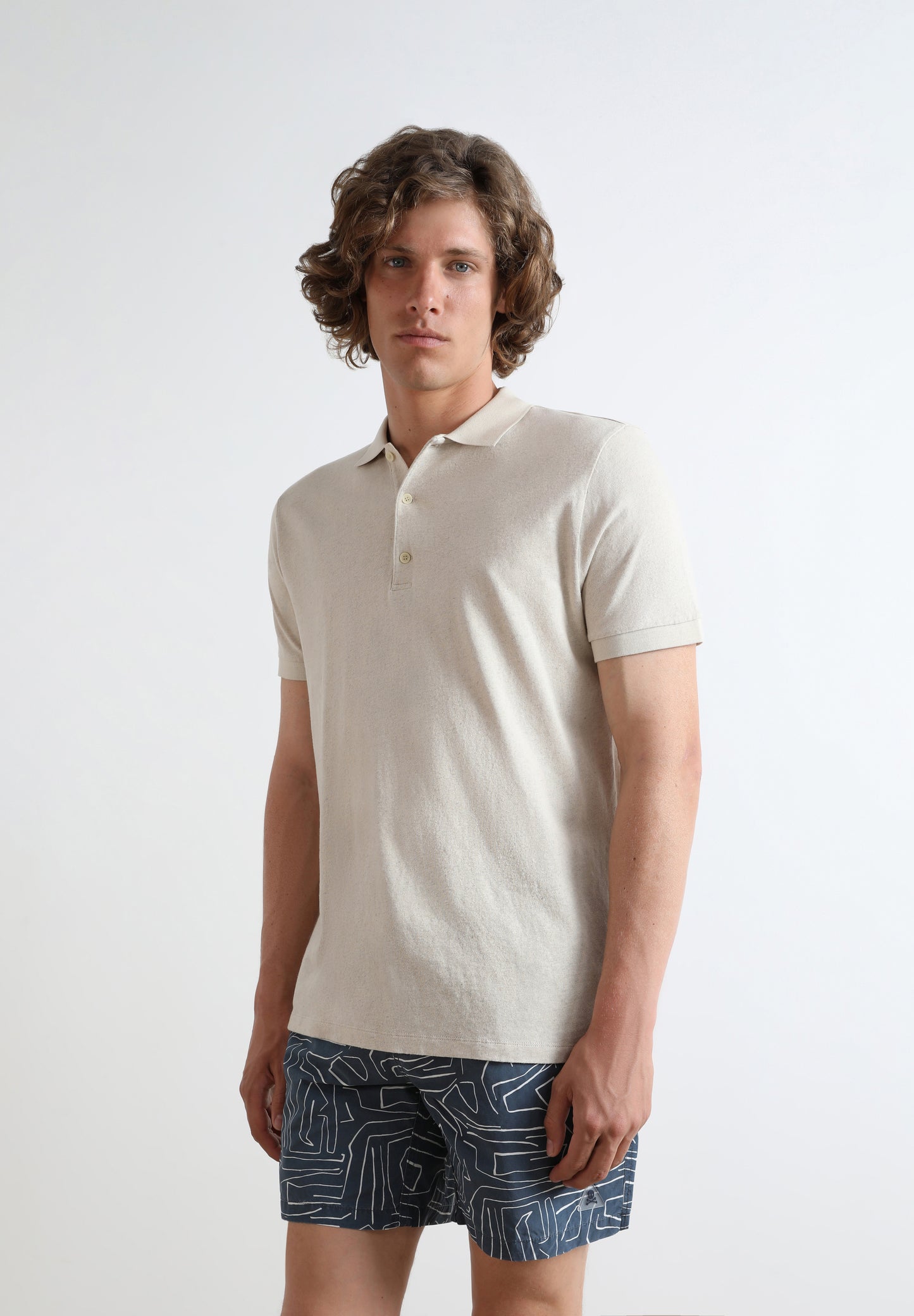 BAÑADOR DIBUJO RAYAS