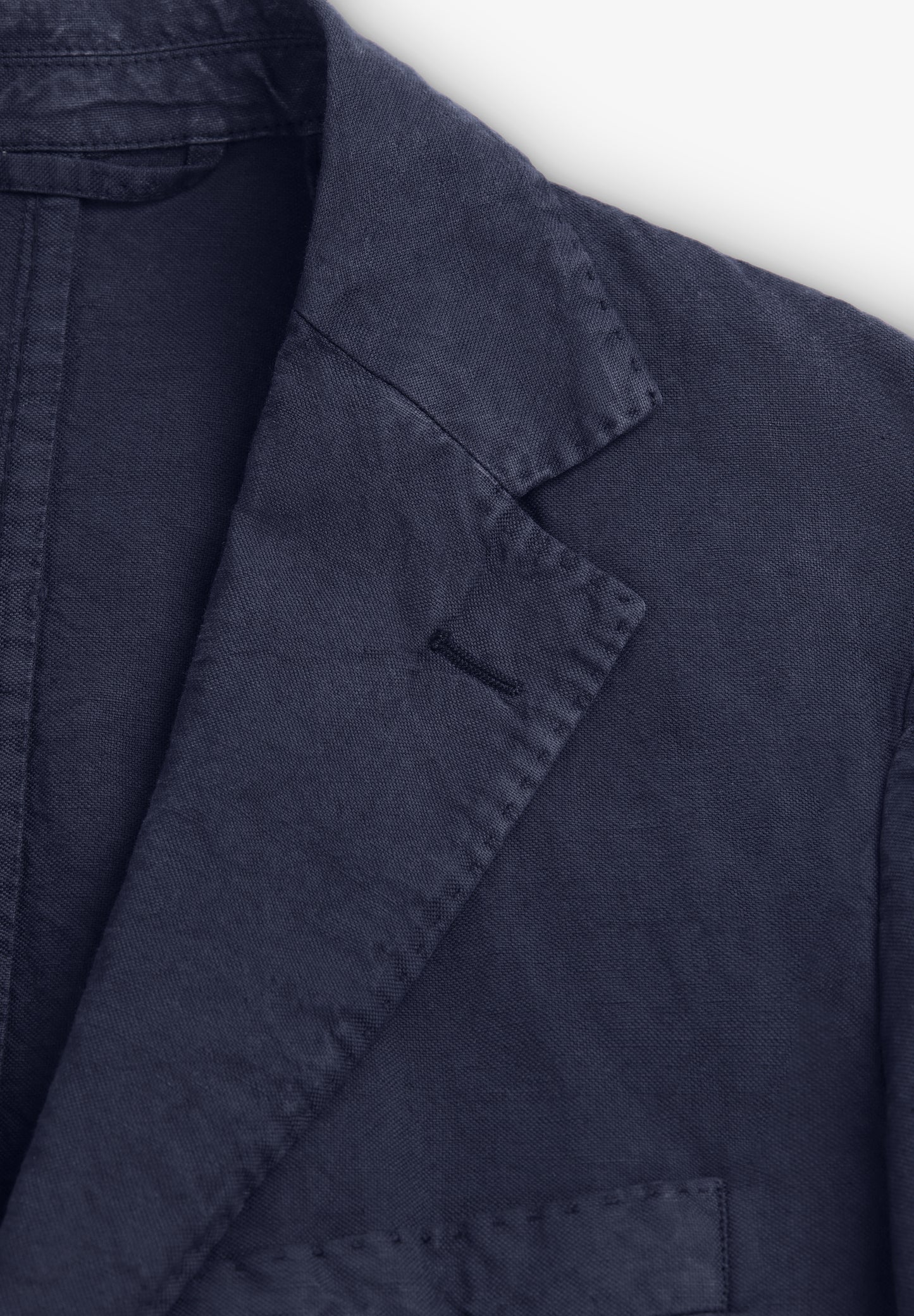 AMERICANA LINO SIN FORRO