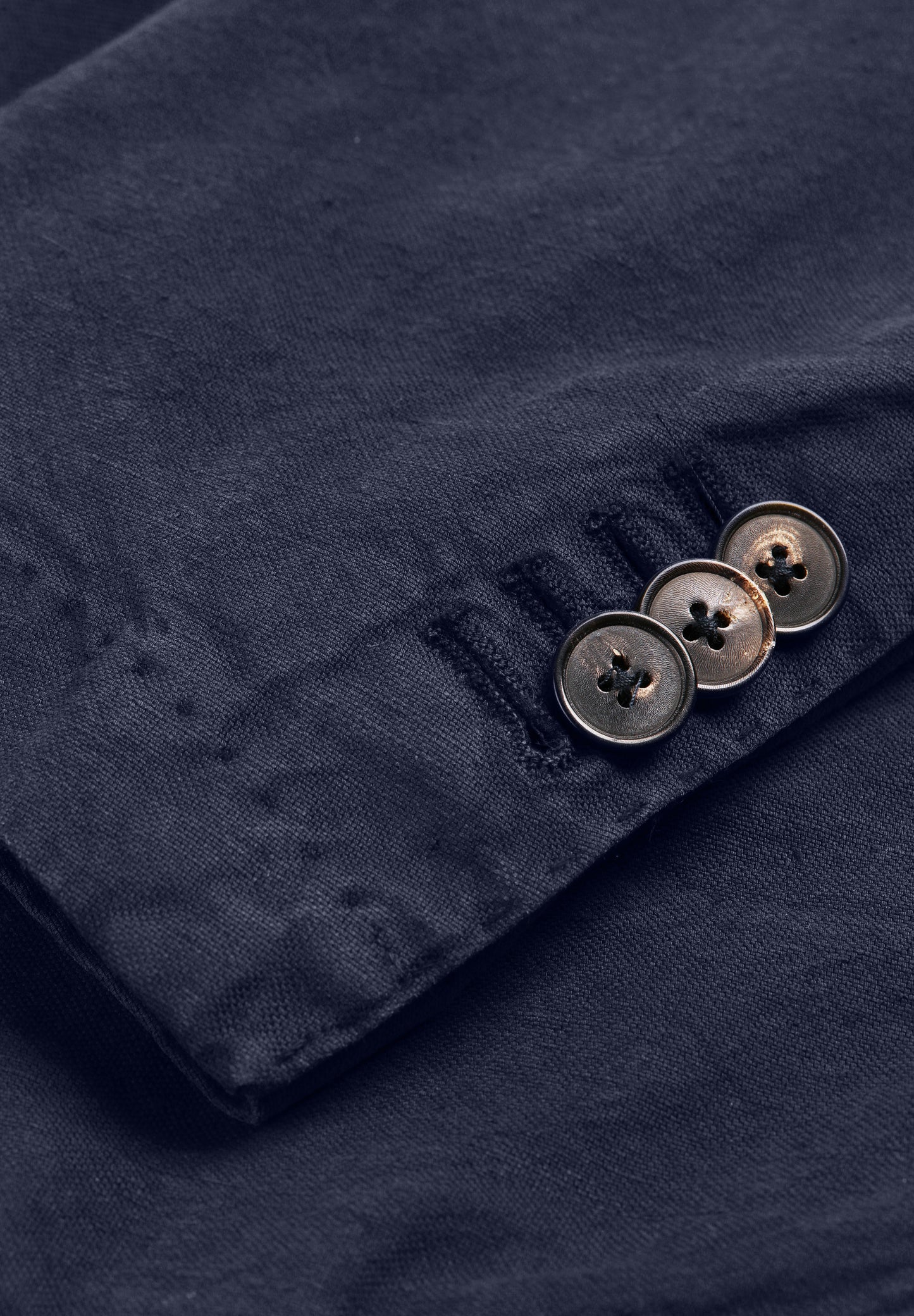 AMERICANA LINO SIN FORRO