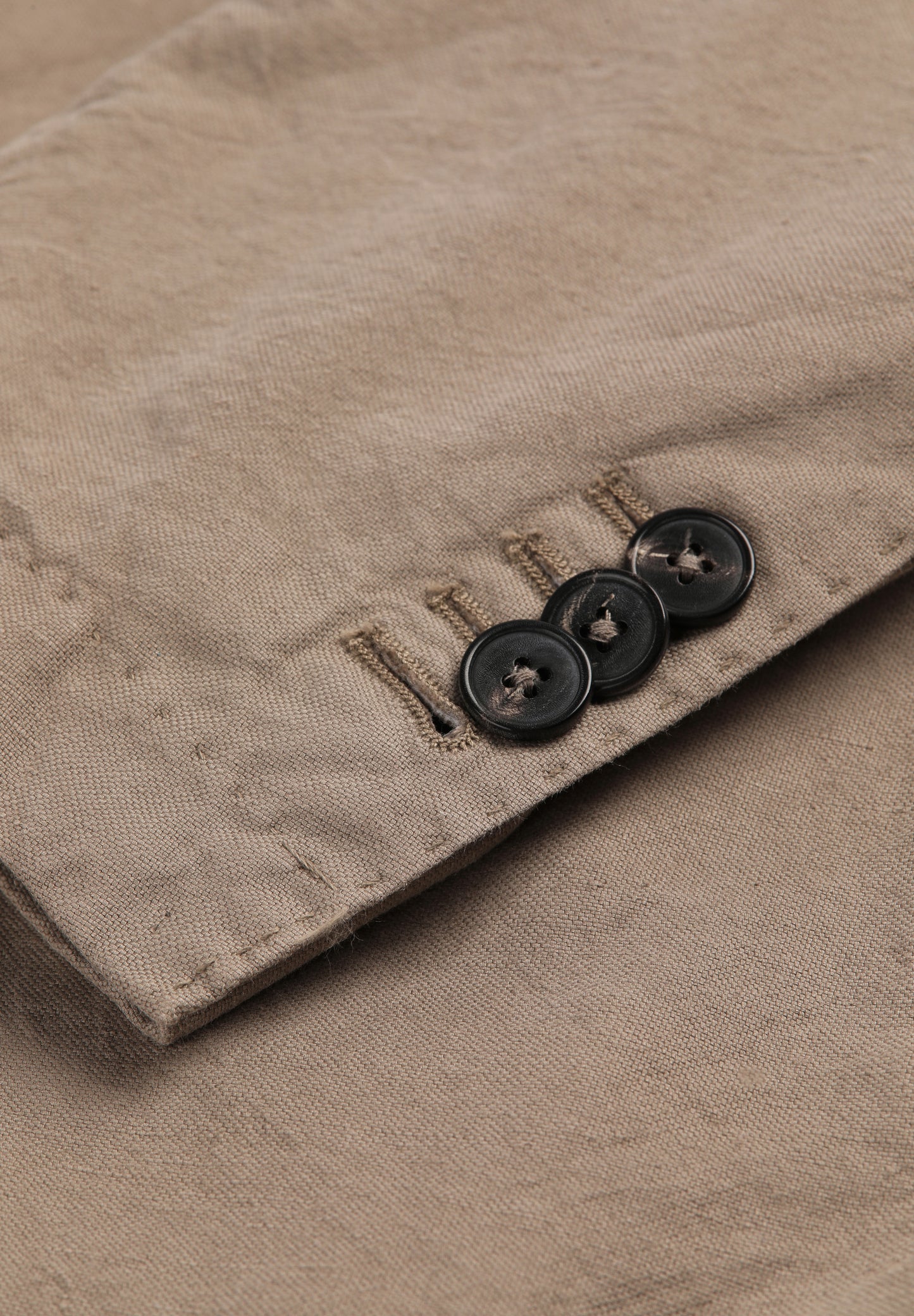 AMERICANA LINO SIN FORRO