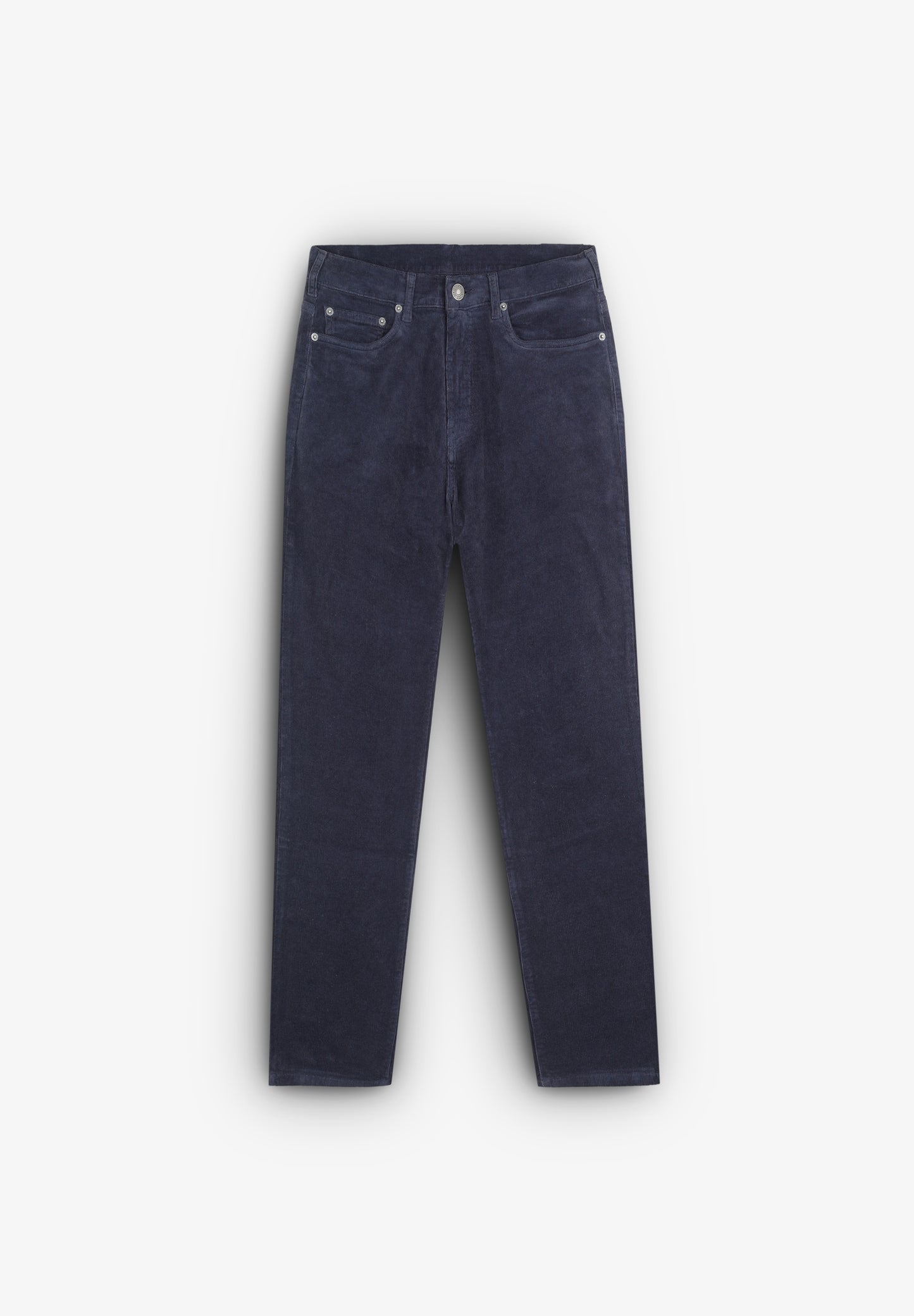 PANTALÓN CINCO BOLSILLOS PANA