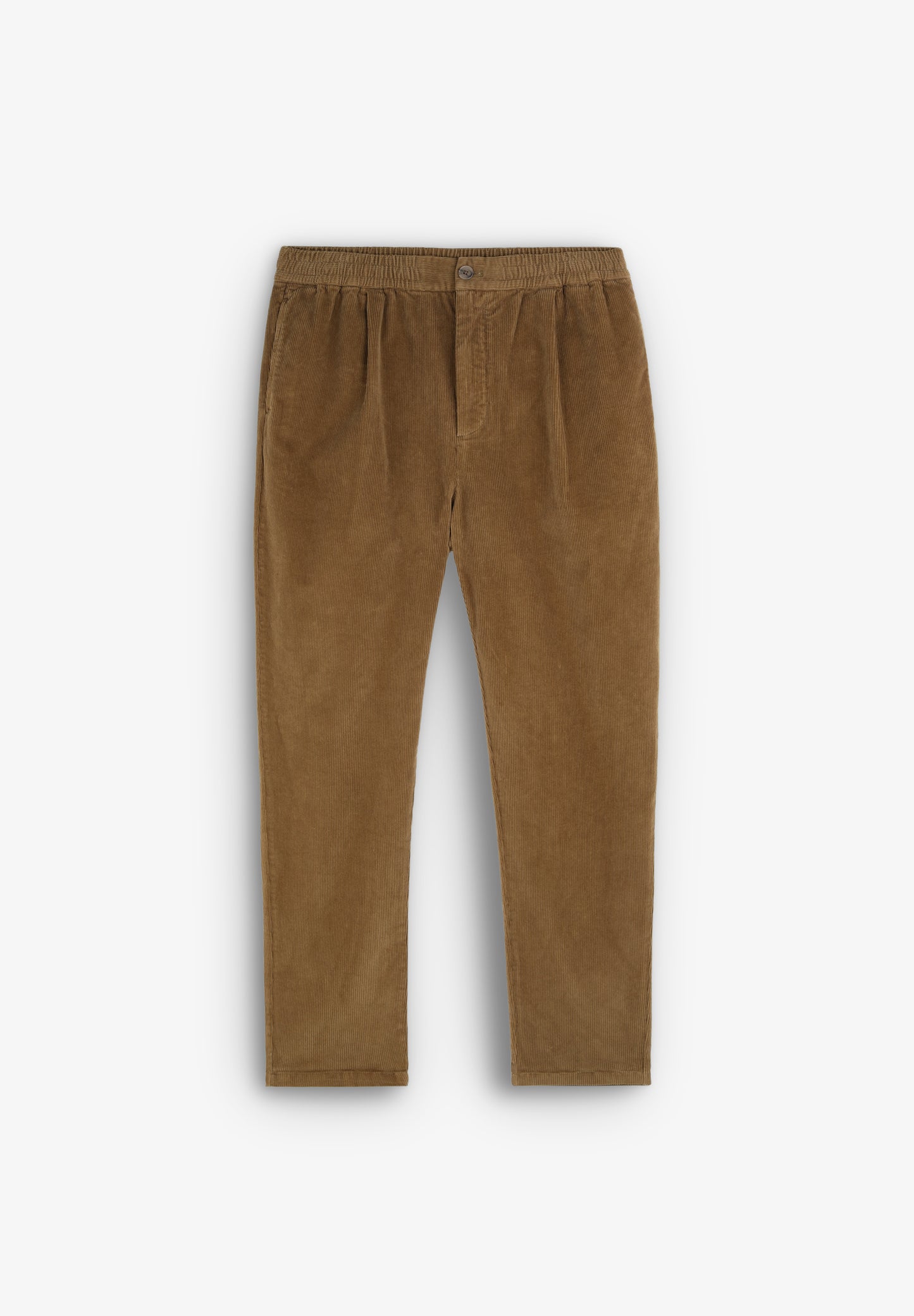 PANTALÓN RELAXED PANA