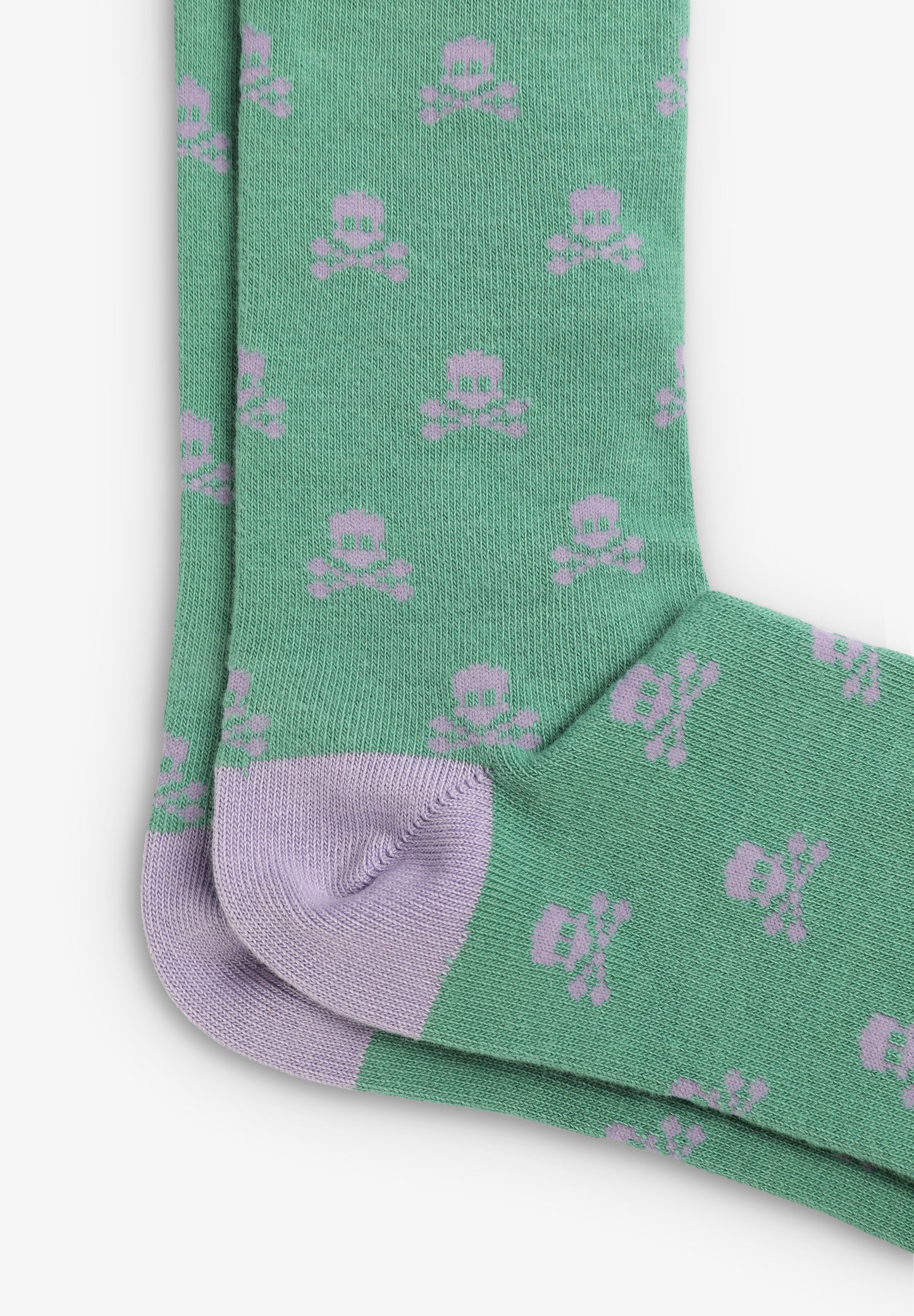 SKULL SOCKS GIRLS