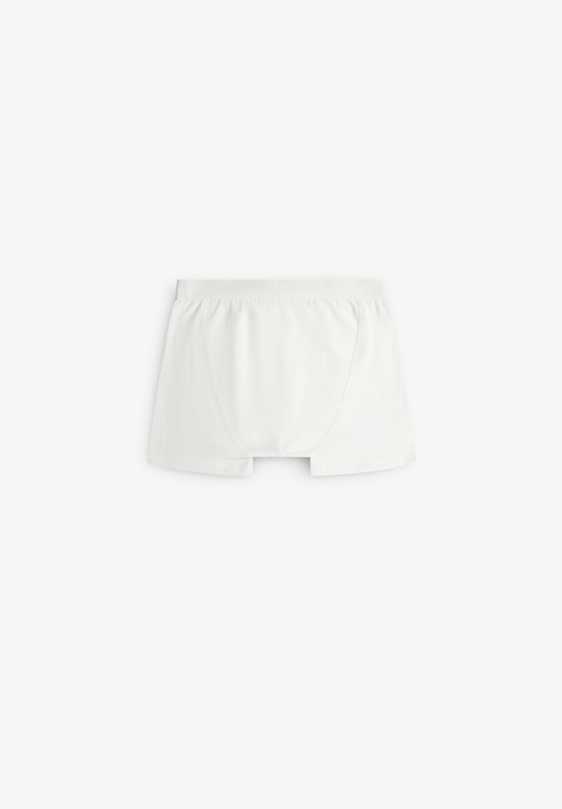 BOXER LISO ALGODÓN - Scalpers