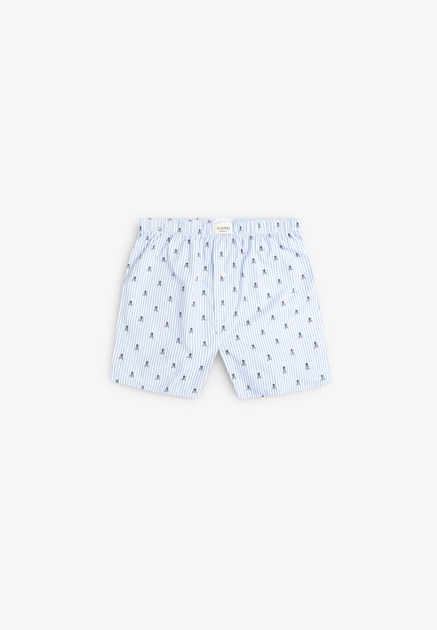 BOXER CALAVERAS