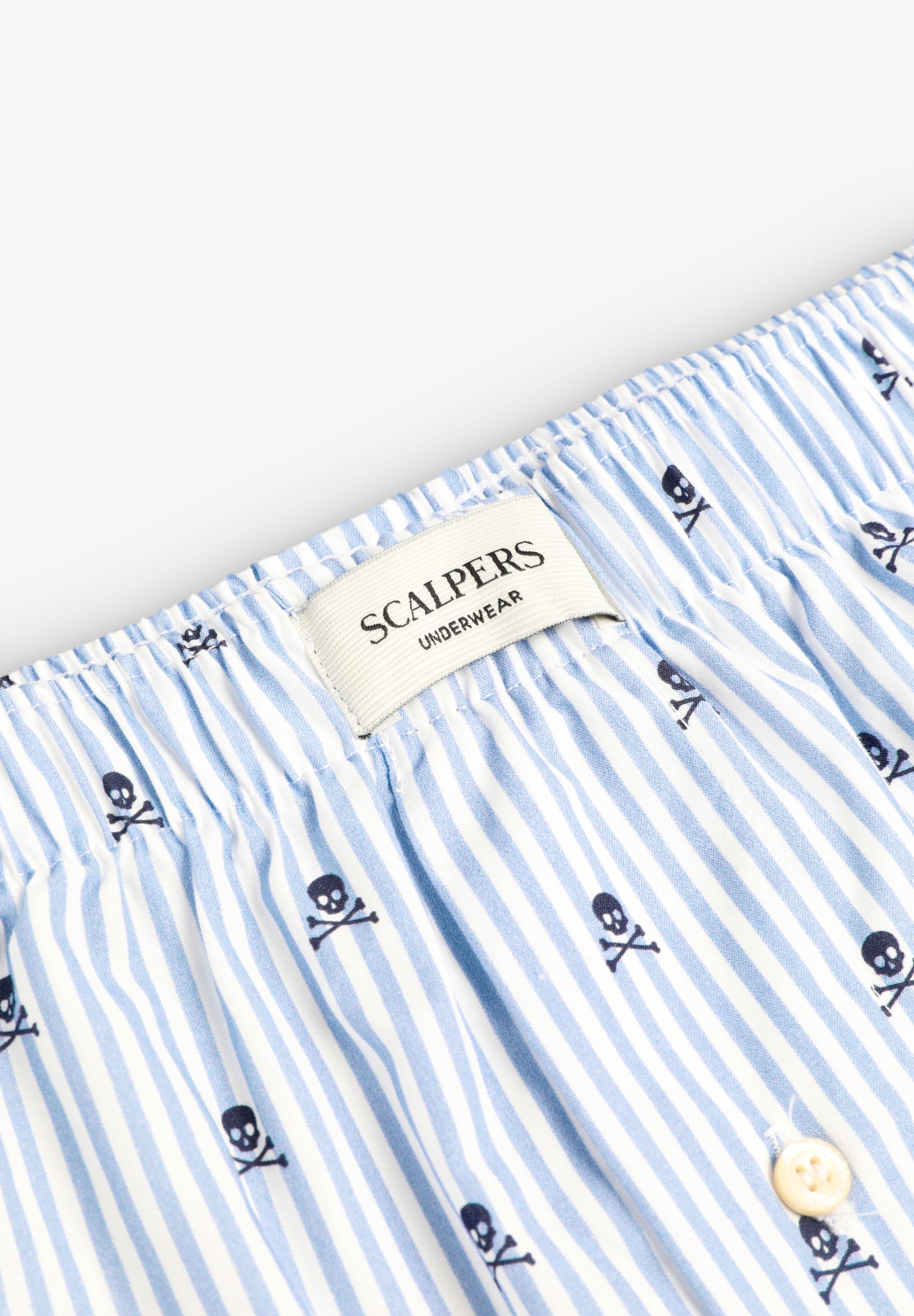 BOXER CALAVERAS