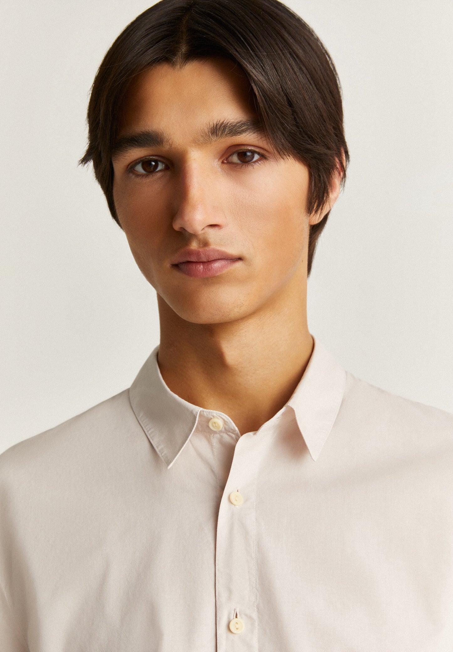 CAMISA LIGERA TACTO SOFT