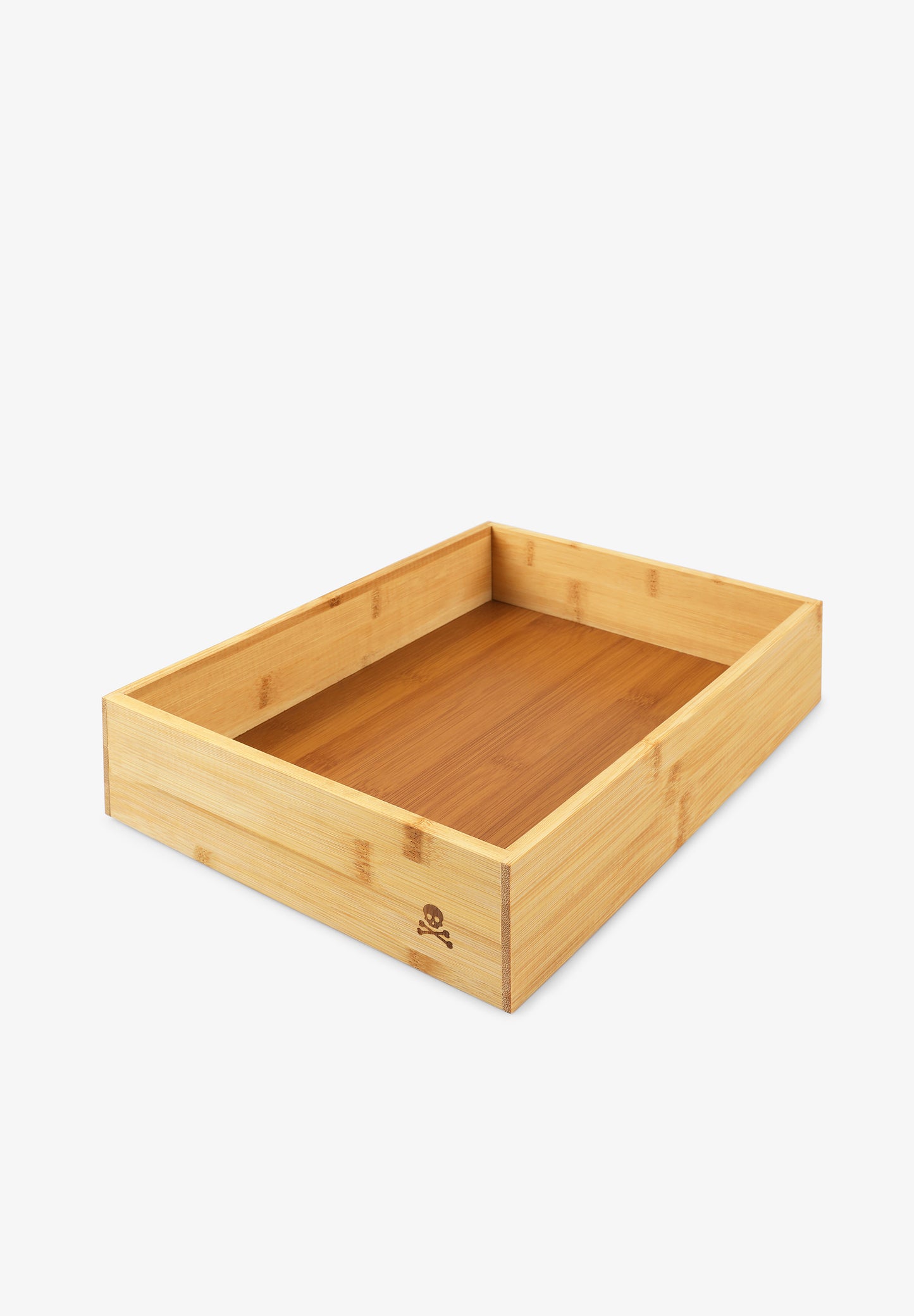 CAJA MADERA