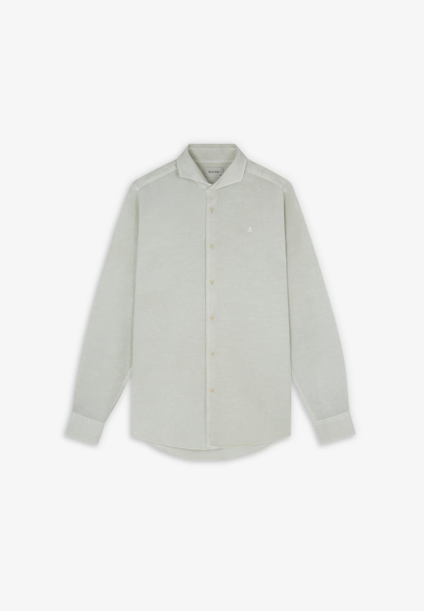 VINTAGE LINEN SE BT SHIRT