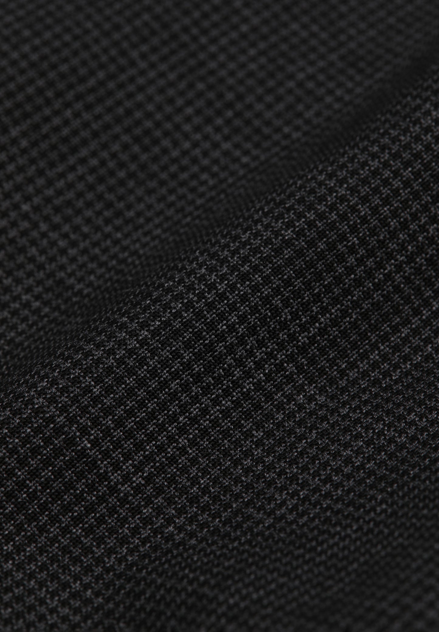 TRAJE LANA GRIS CLÁSICO