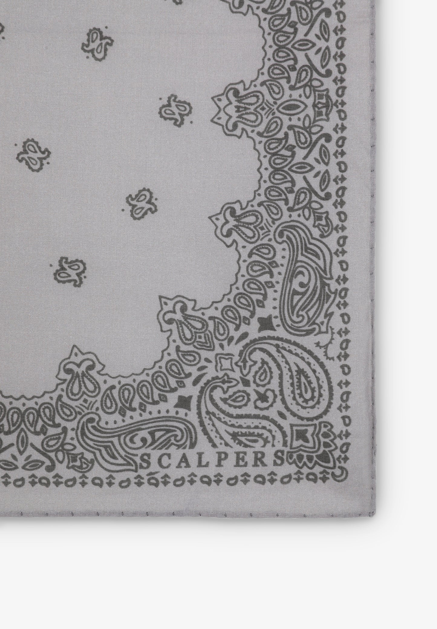 PAÑUELO MINI PAISLEY