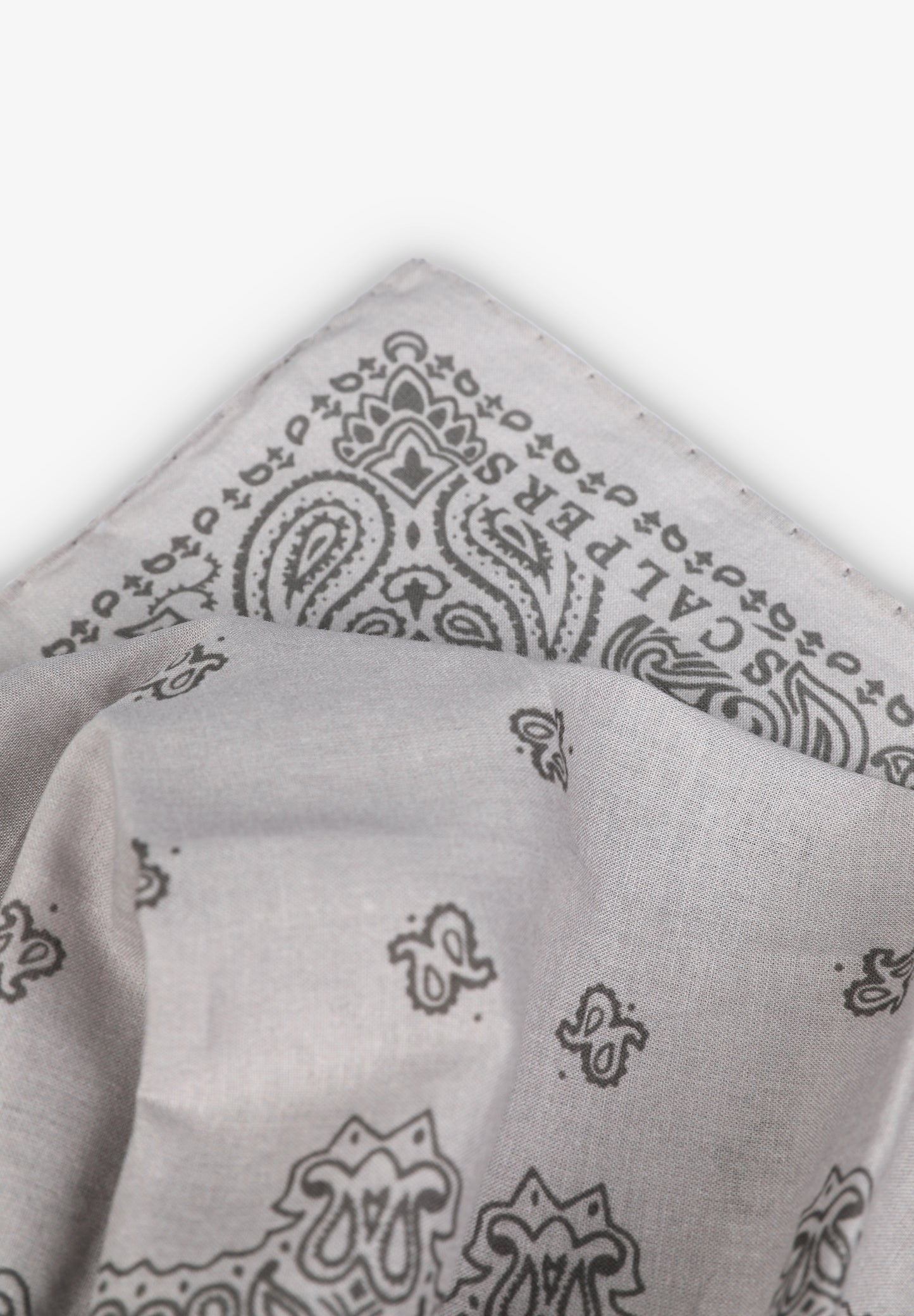 PAÑUELO MINI PAISLEY