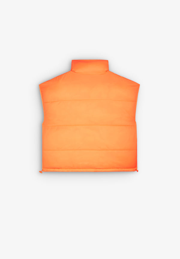 ESSENTIEL | CHALECO REVERSIBLE EPUFF