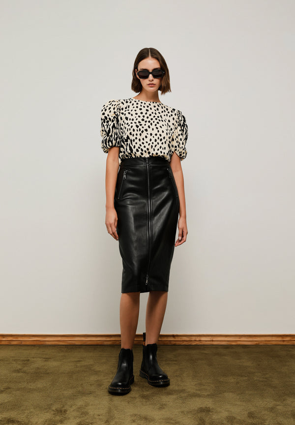 ESSENTIEL | FALDA ENCOURAGE