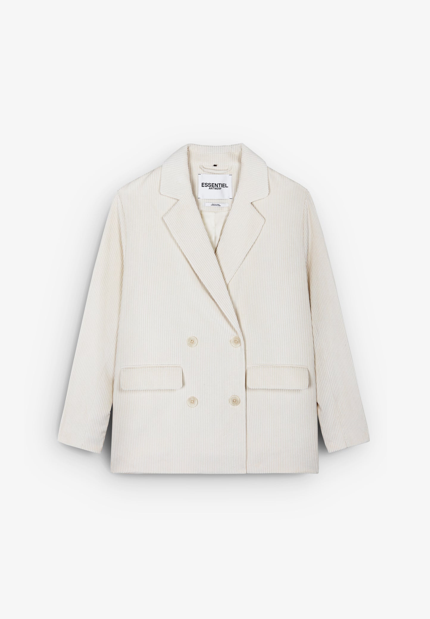 ESSENTIEL | BLAZER ESHING