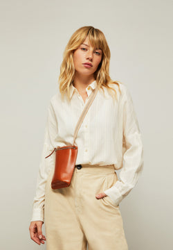 SESSÙN | CAMISA BOTAN