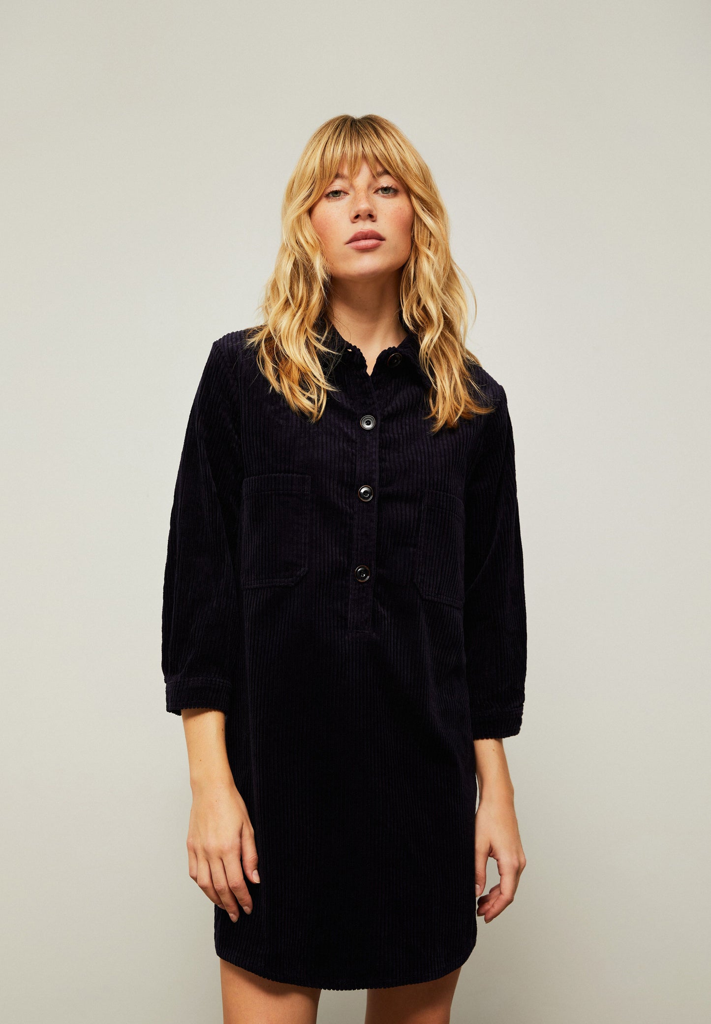 SESSÙN | VESTIDO GIHANA