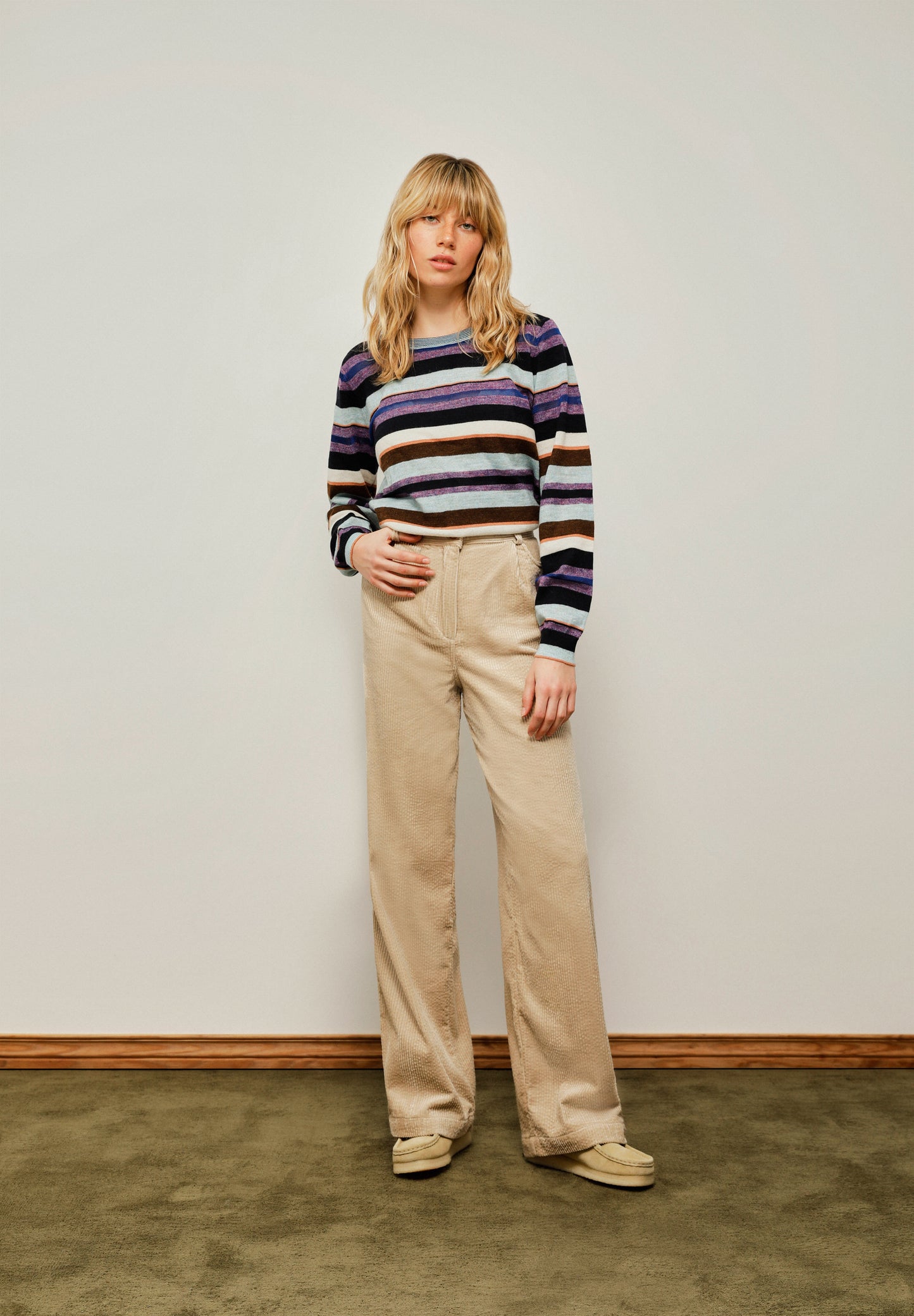 SESSÙN | PANTALÓN INSTA HELLO