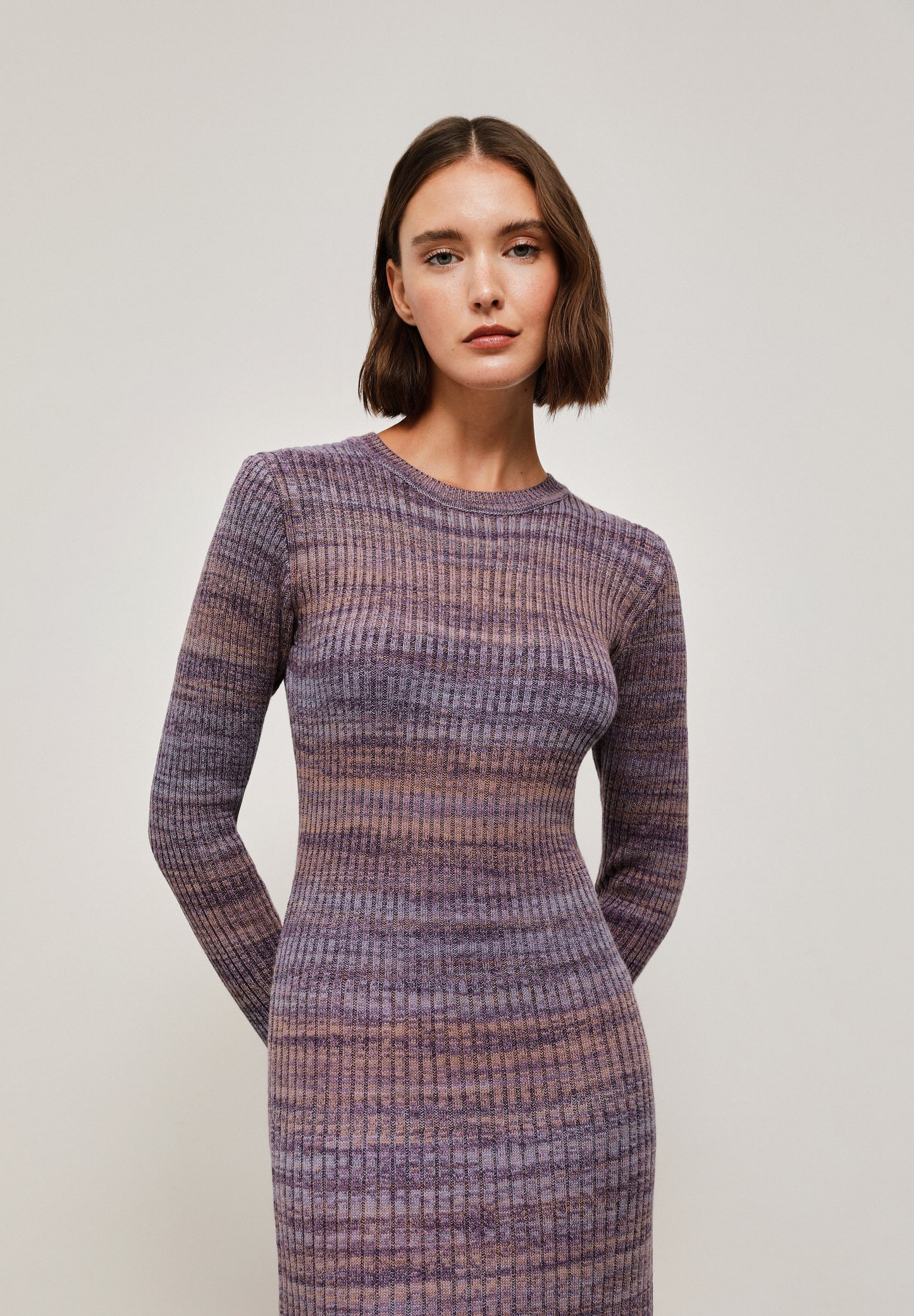 SESSÙN | VESTIDO MANIFI