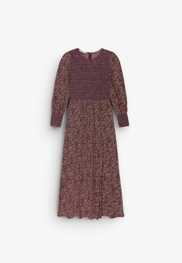 SESSÙN | VESTIDA RHODA