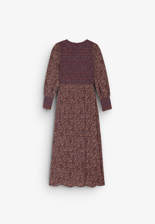 SESSÙN | VESTIDA RHODA