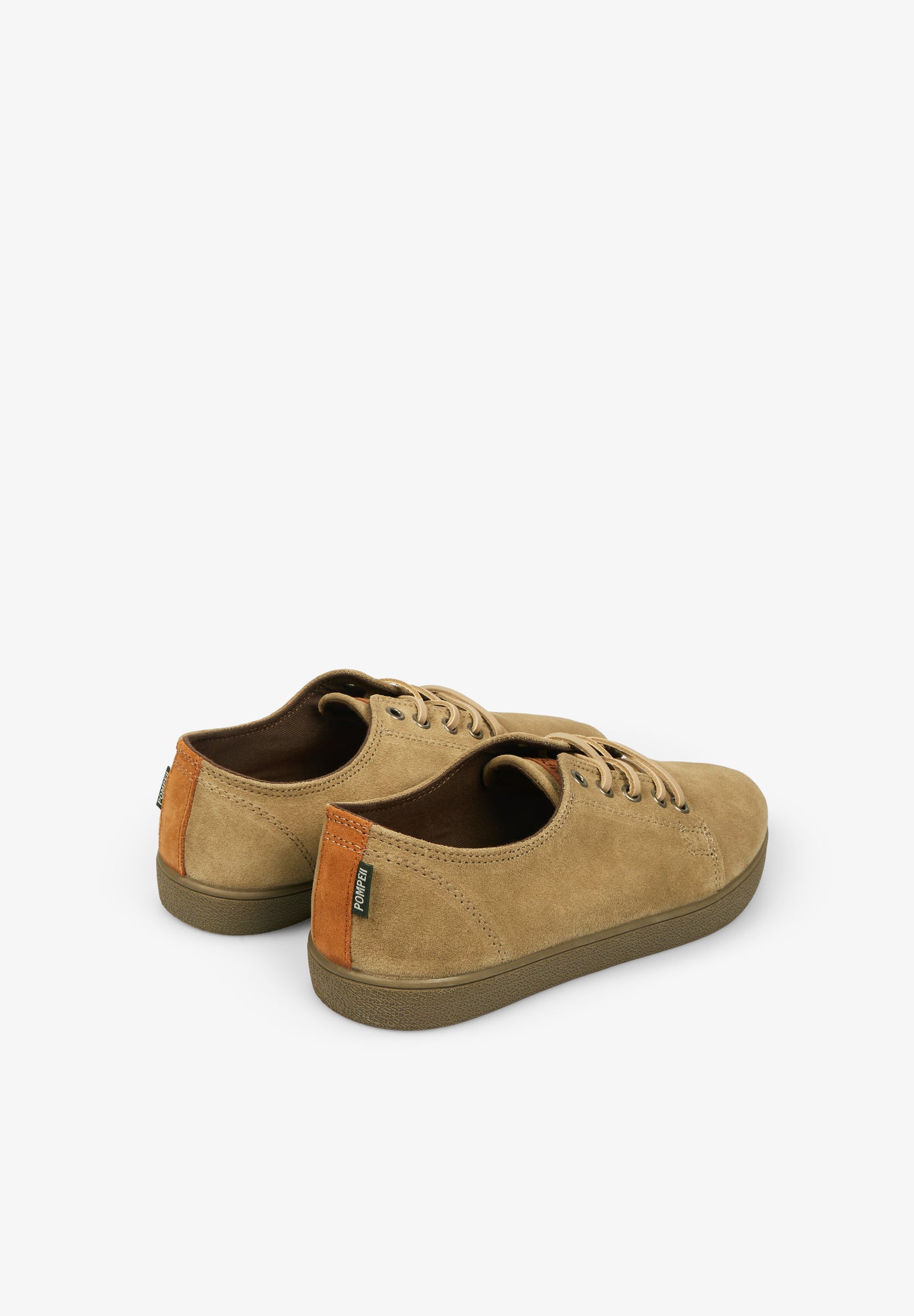 POMPEII BRAND | SNEAKERS HIGBY