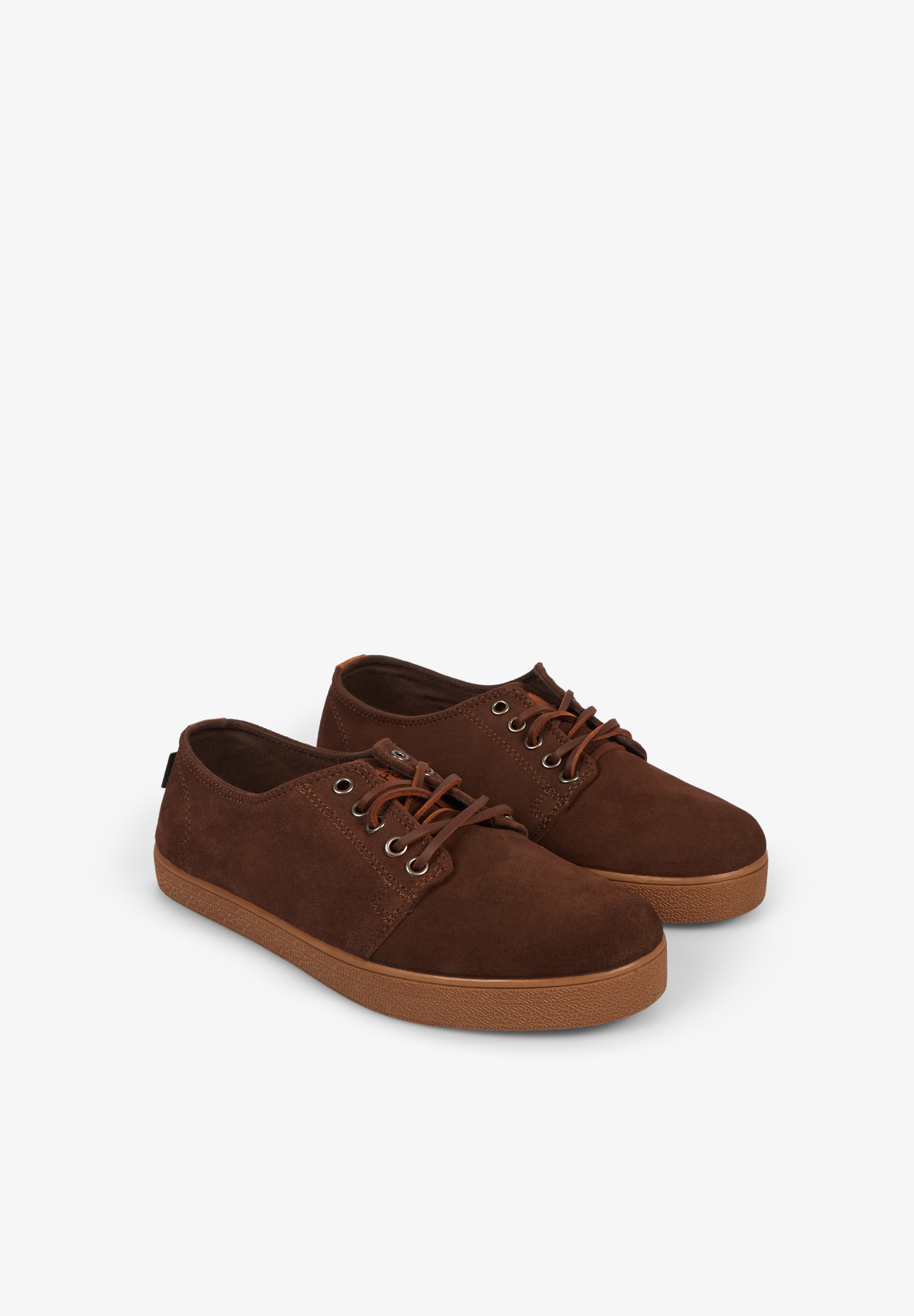 POMPEII BRAND | SNEAKERS HIGBY