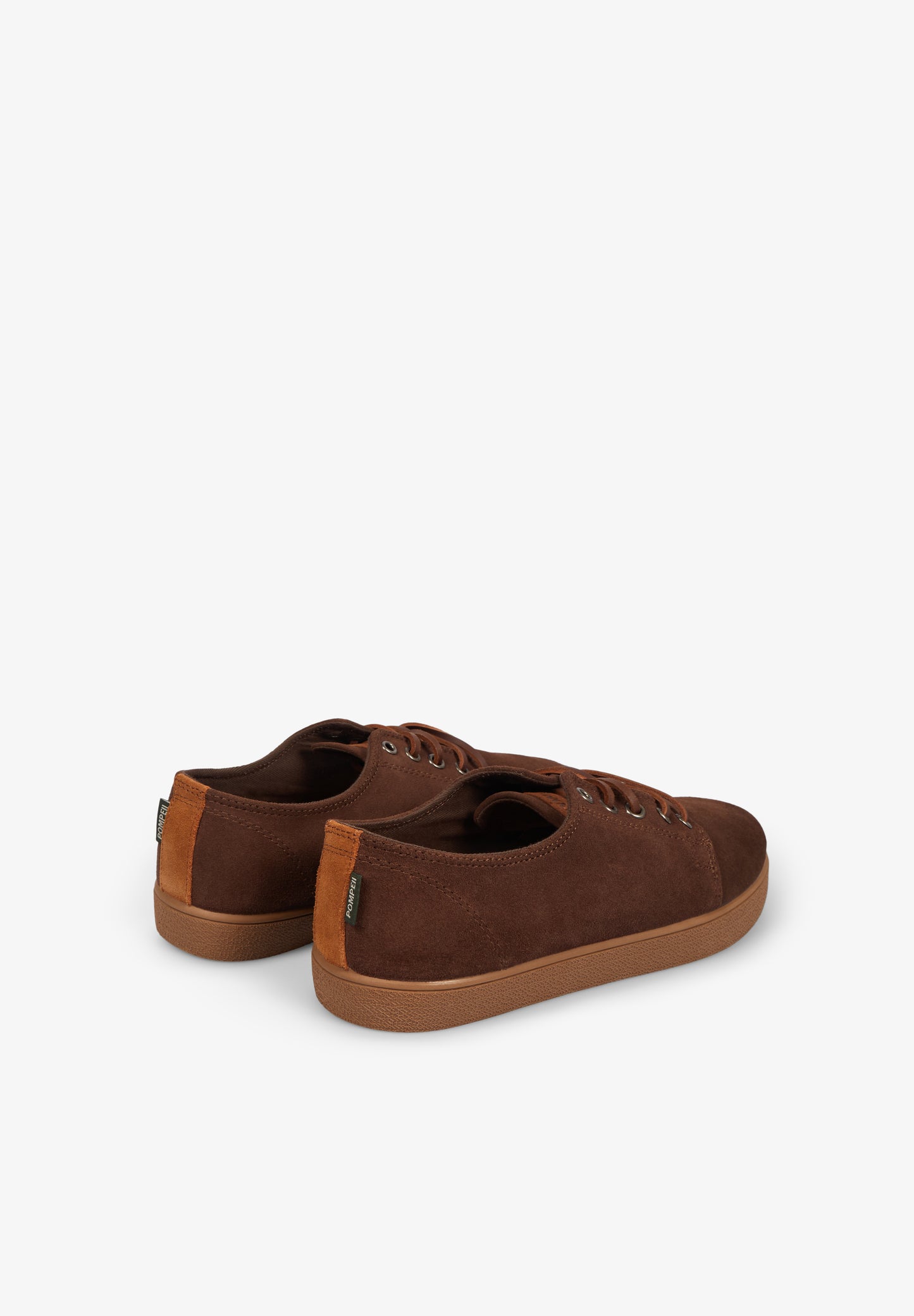 POMPEII BRAND | SNEAKERS HIGBY