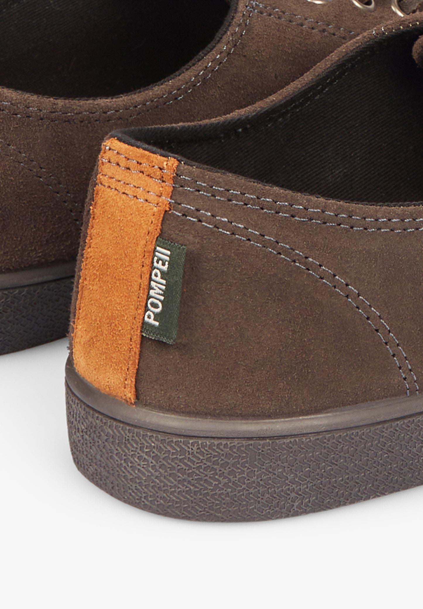 POMPEII BRAND | SNEAKERS HIGBY