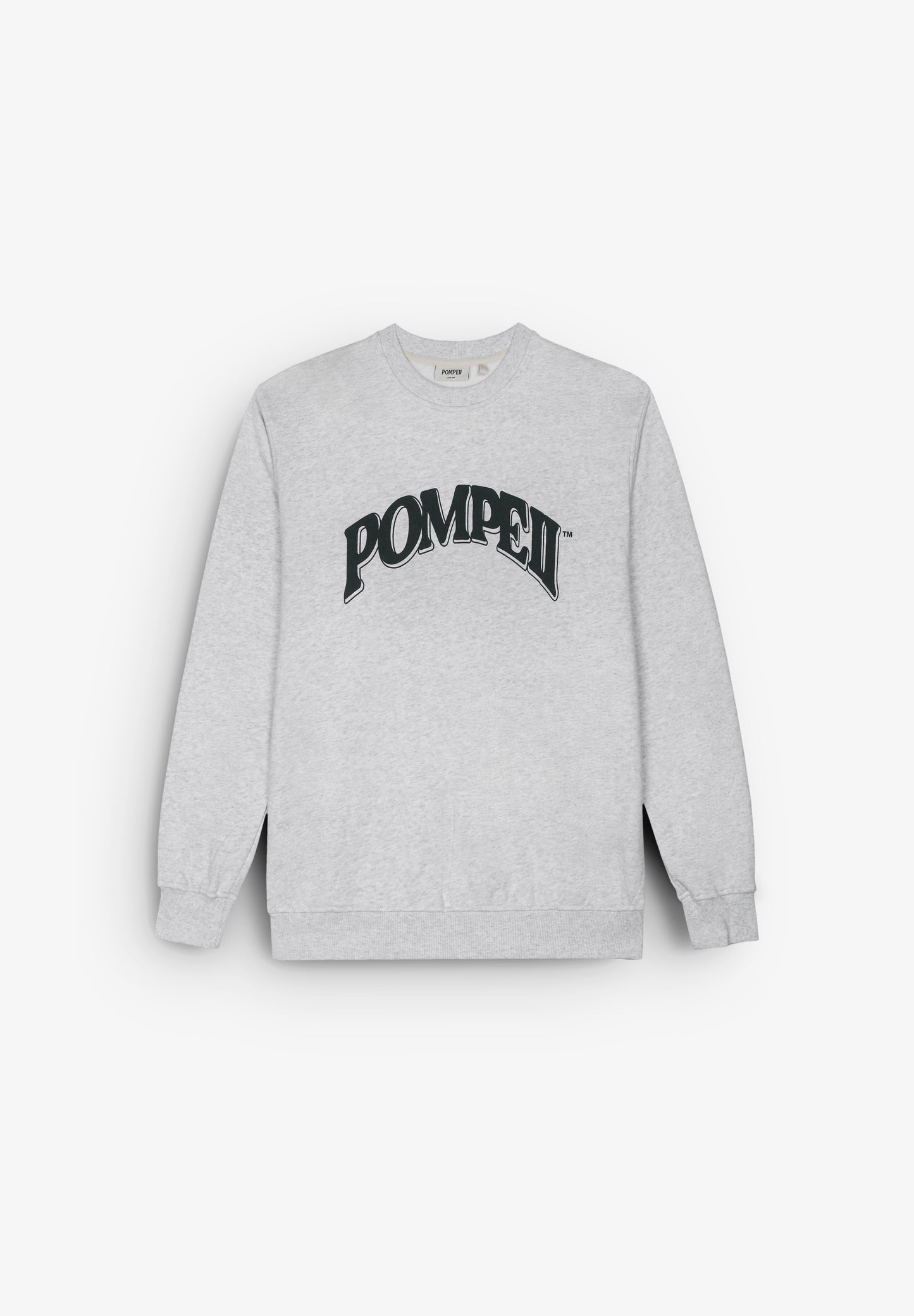 POMPEII BRAND | SUDADERA GRAPHIC