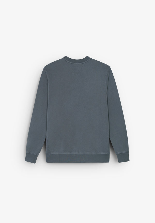 POMPEII BRAND | SUDADERA EMILIO CREWNECK