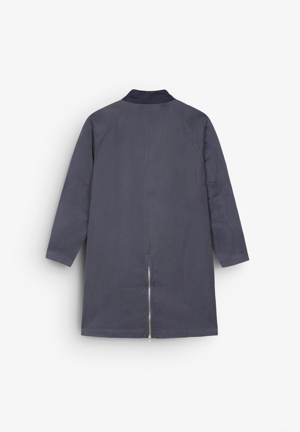 POMPEII BRAND | ABRIGO PIGEON MAC