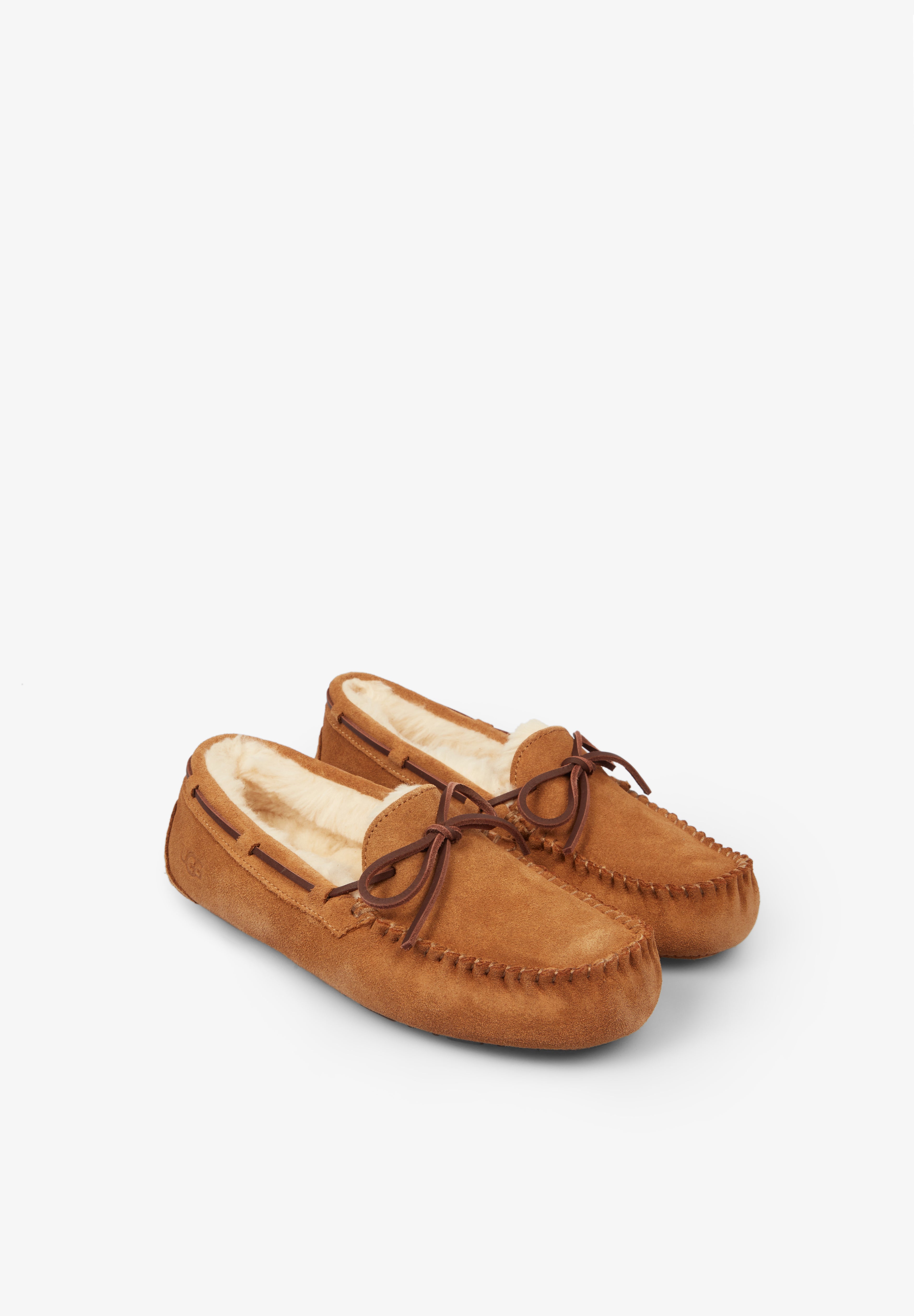 UGG | ZAPATILLAS DAKOTA MUJER