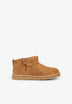 UGG | BOTAS CLASSIC ULTRA MINI ZIP HOMBRE