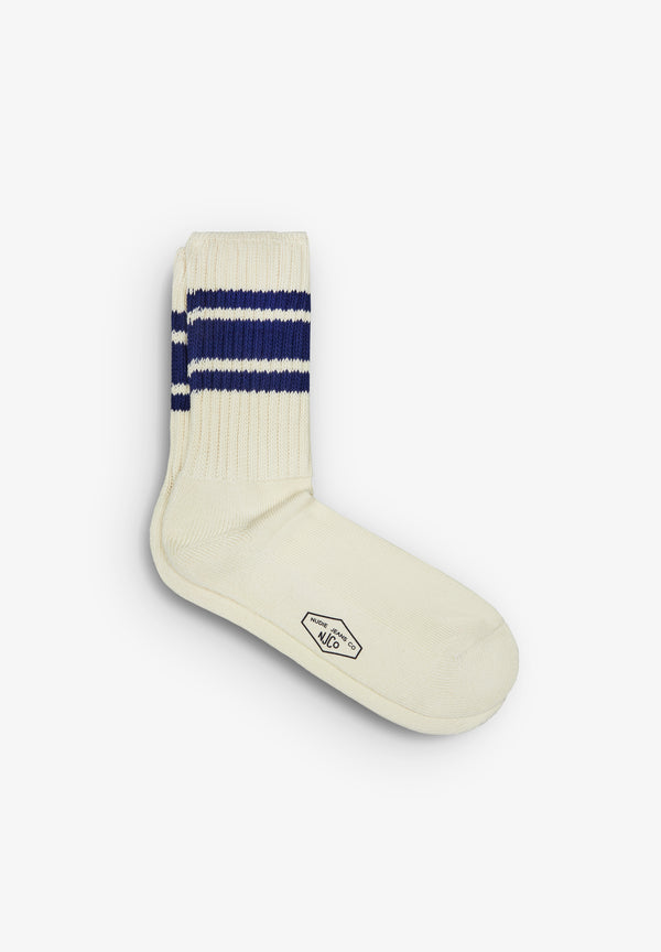 NUDIE JEANS | CALCETINES SPORT VINTAGE