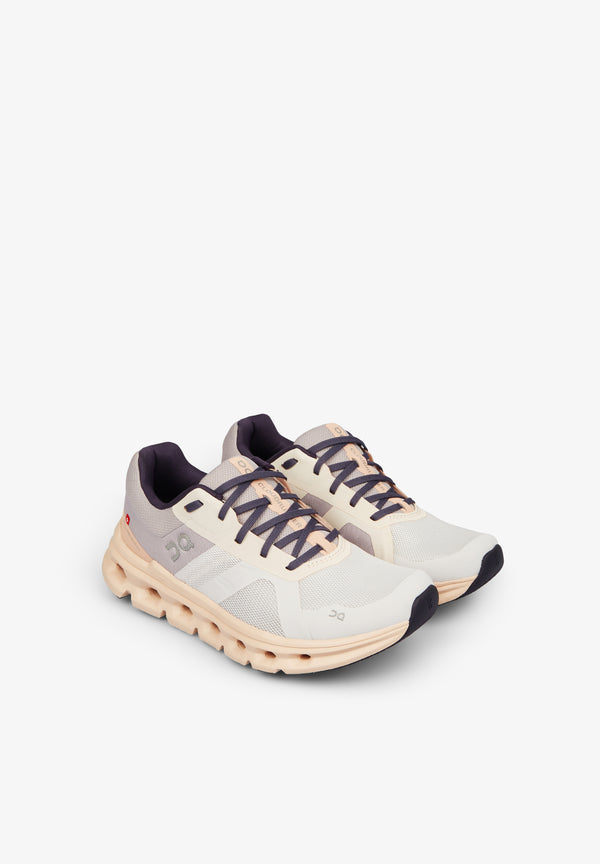 ON-RUNNING | ZAPATILLAS CLOUDRUNNER MUJER